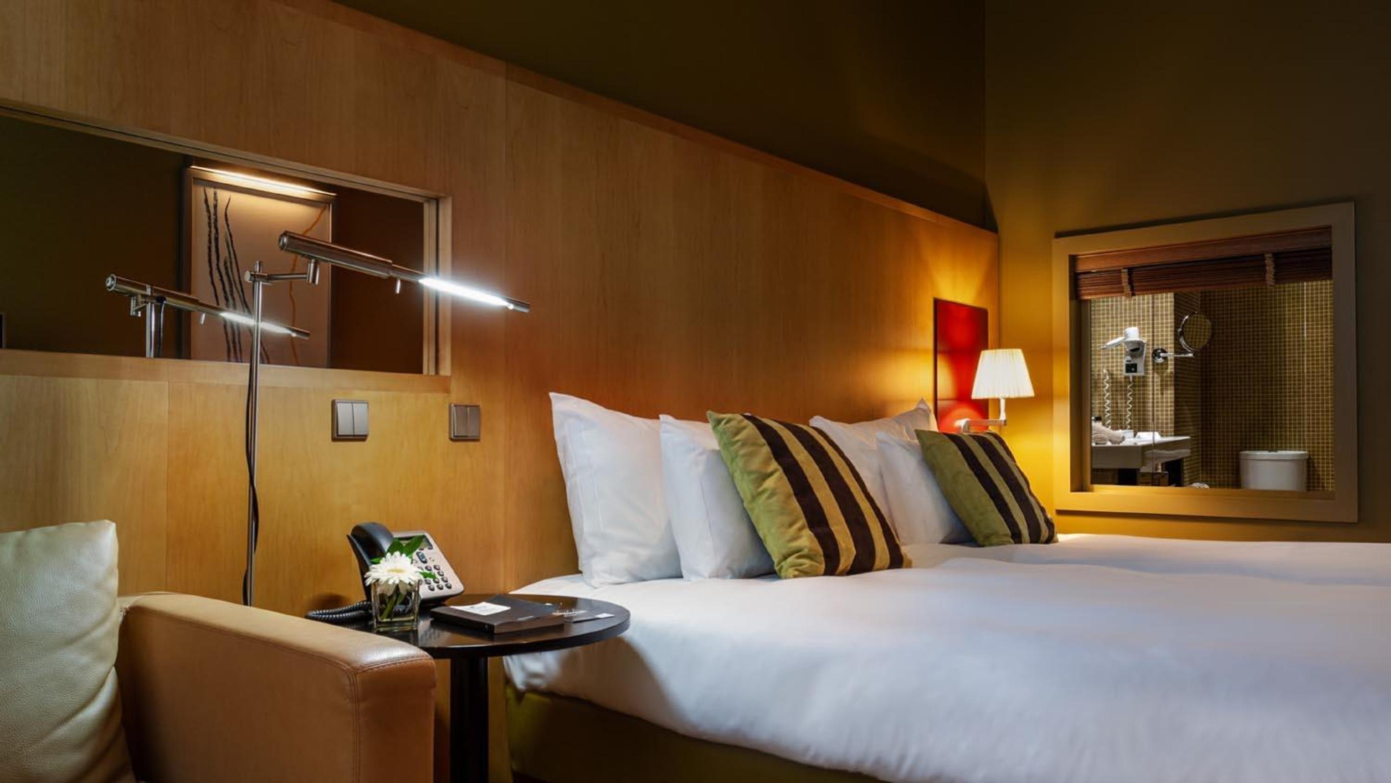 Superior Executive Double or Twin Room - Photo 3