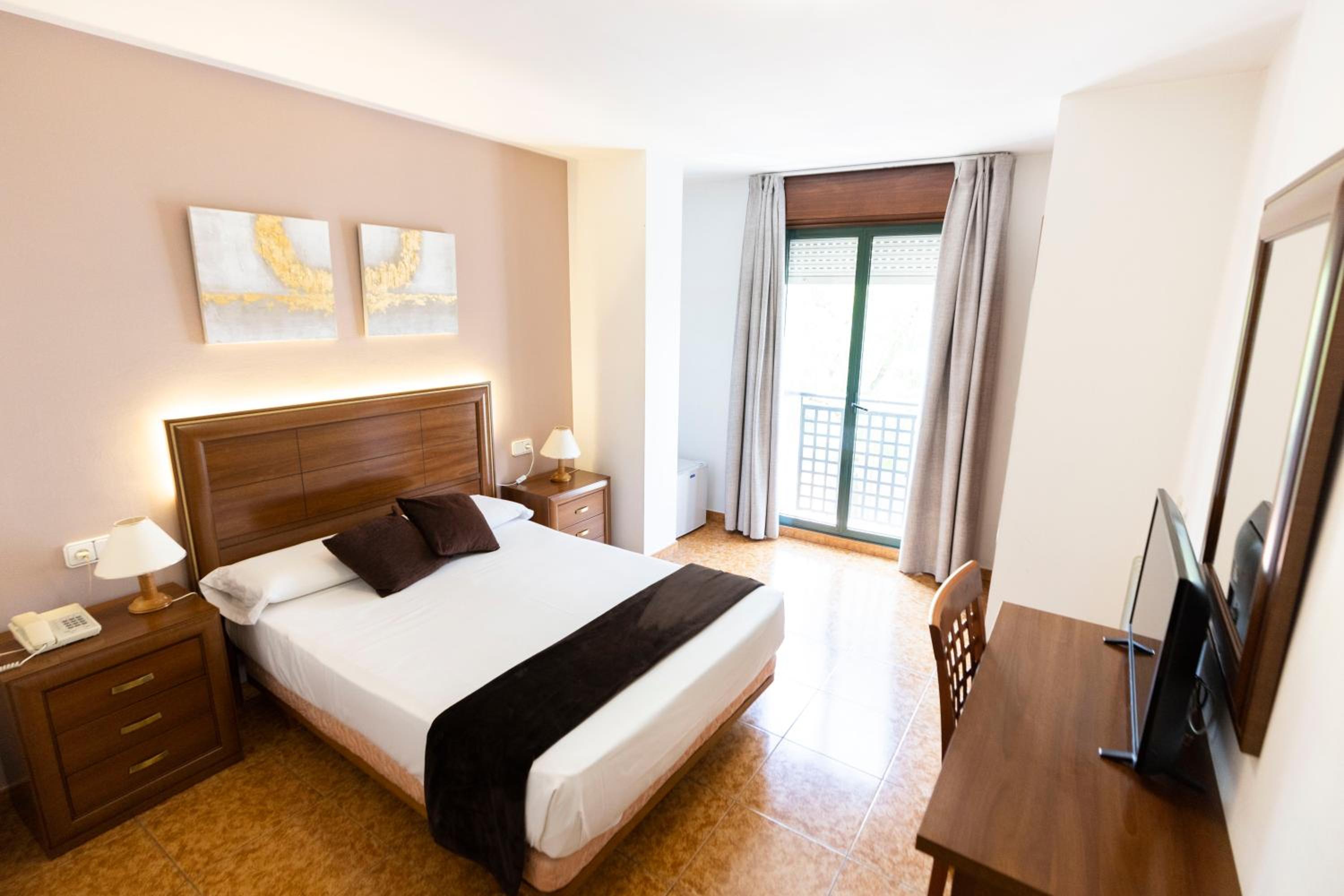 Habitación Doble