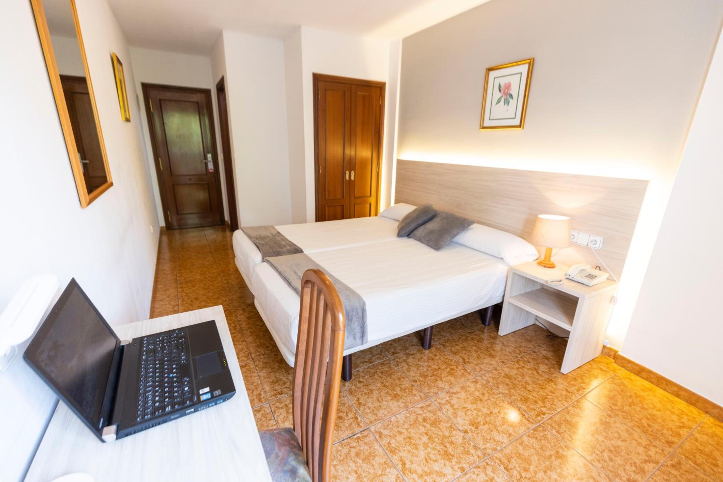 Twin Room photo 3