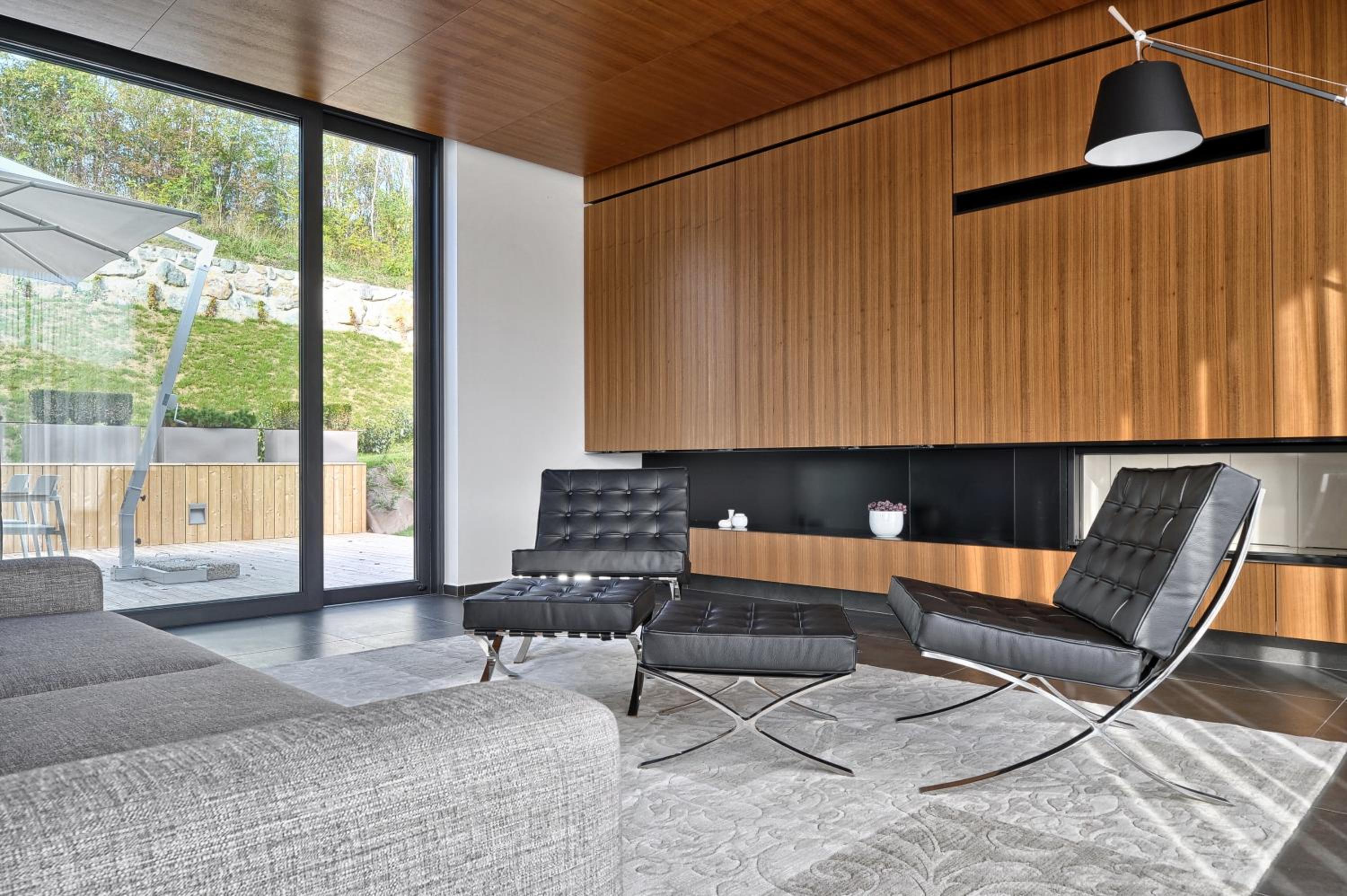 Two-Bedroom Apartment with Sauna photo 3