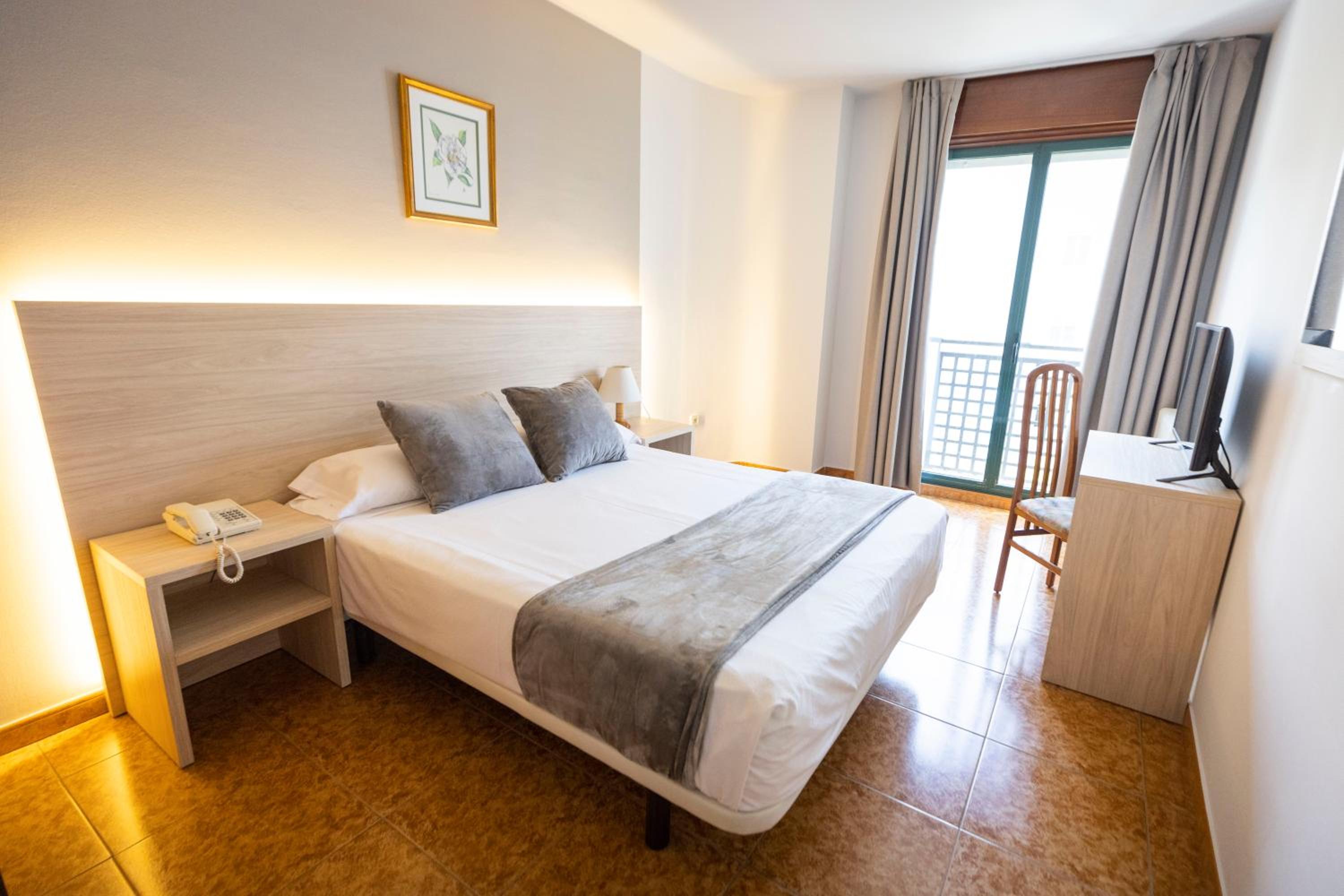 Double Room photo 3