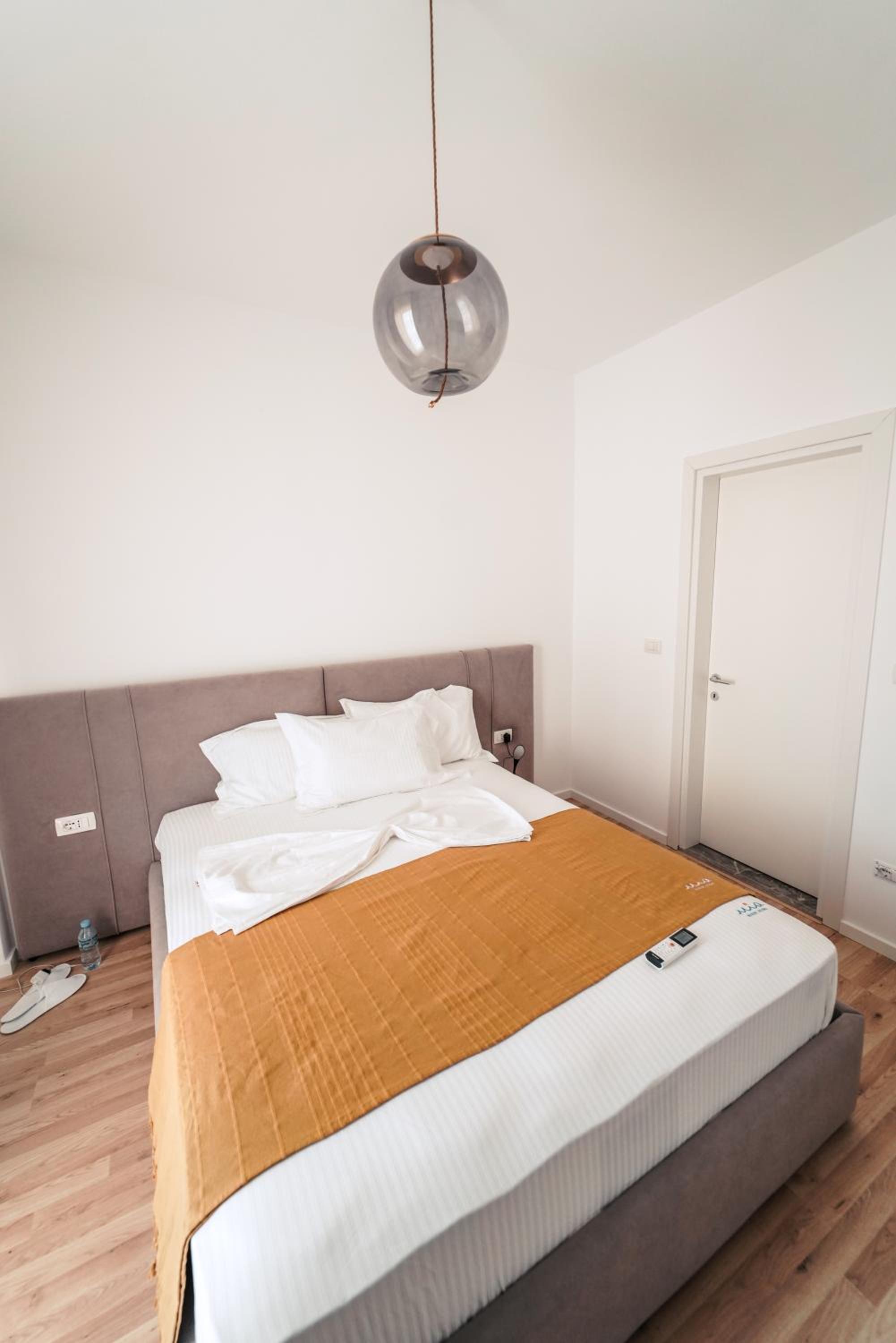 Deluxe Double Room photo 3