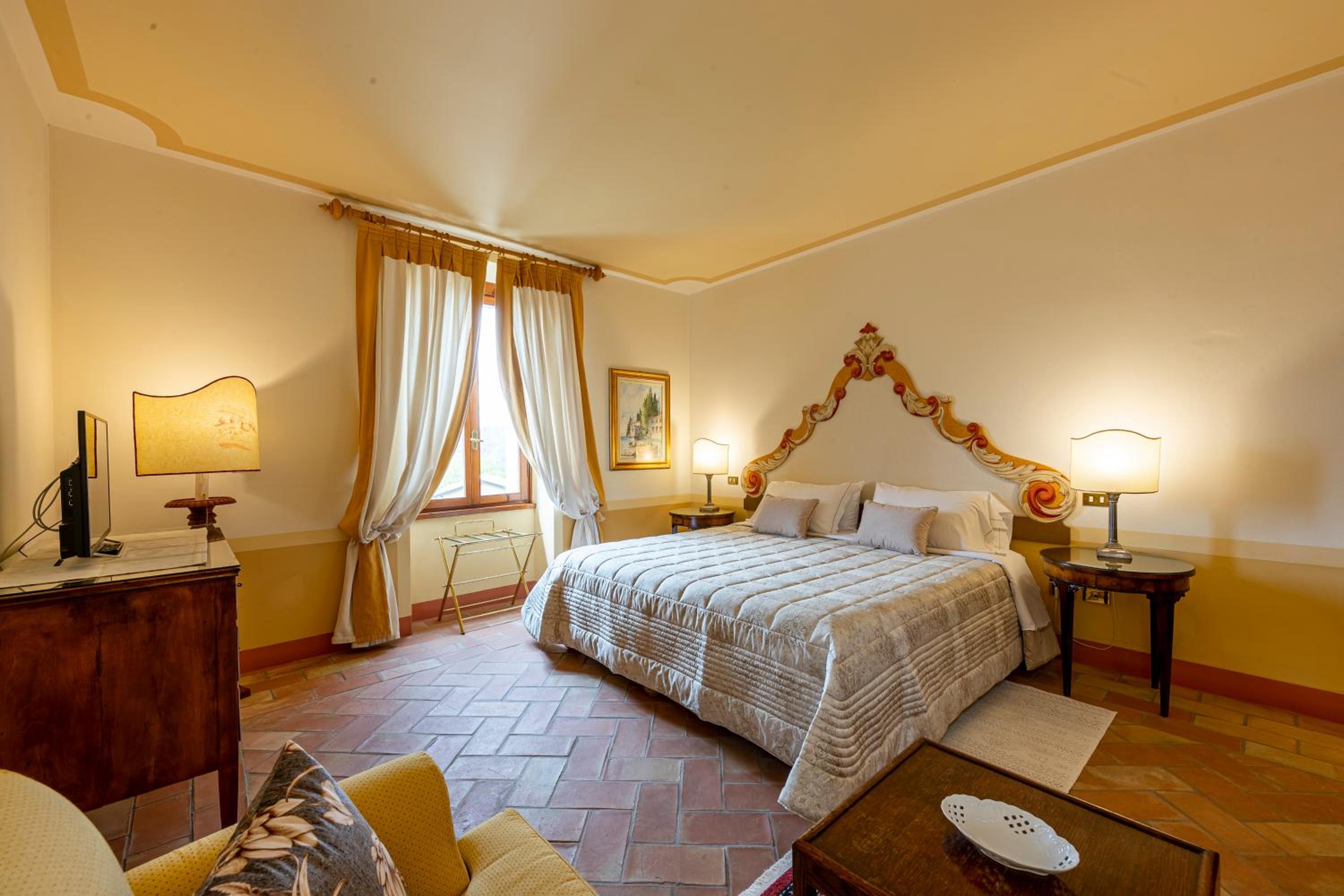 Junior Suite - Photo 1