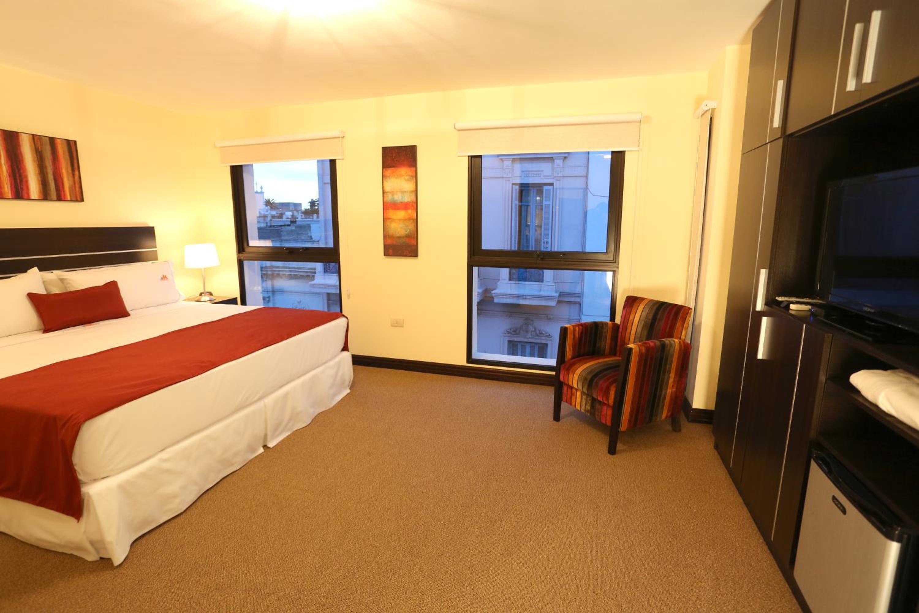 King Room photo 3