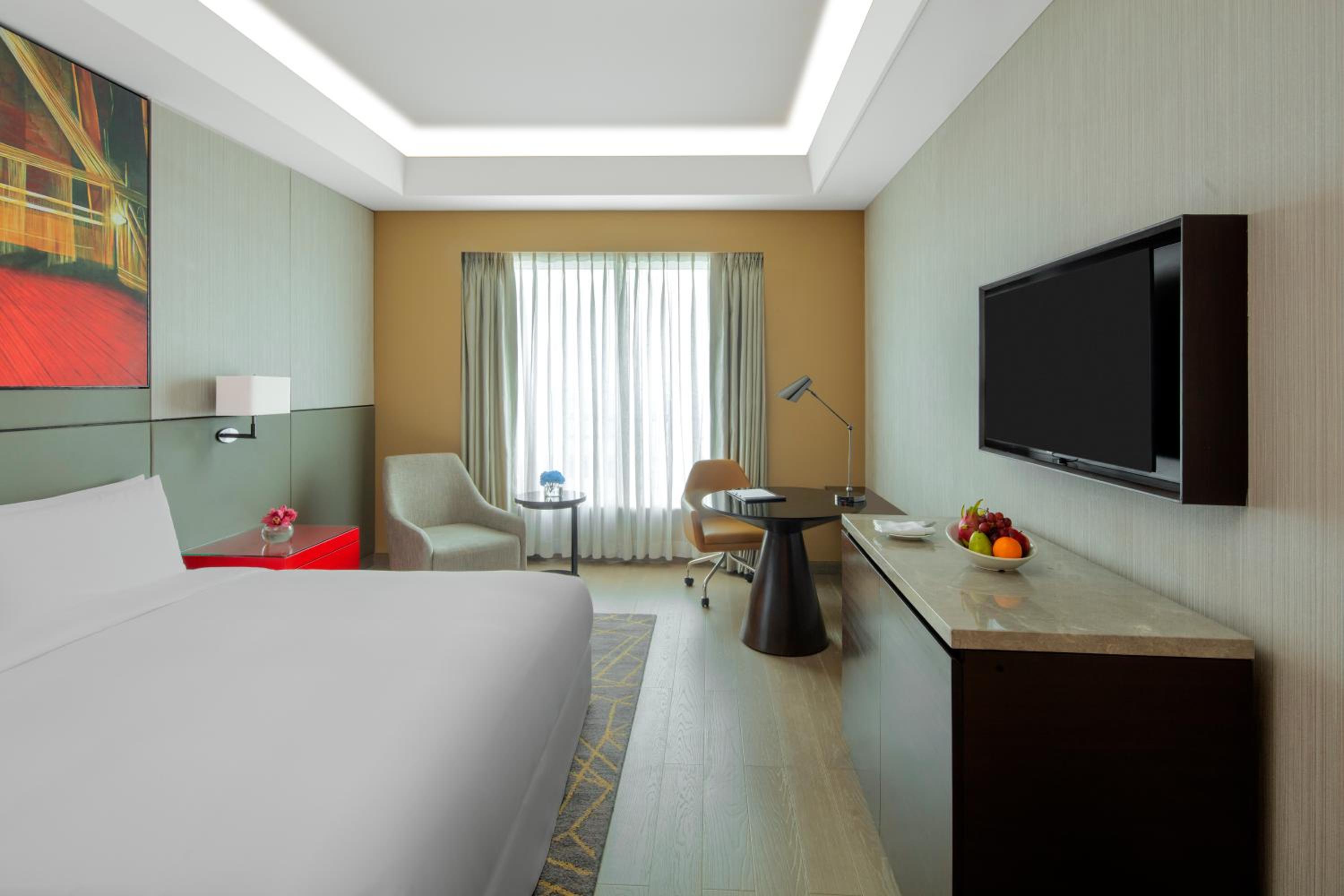 Same Day Use Room (anytime between 10am to 5pm ( No overnight stay) - Mandatory checkout at 5pm photo 2