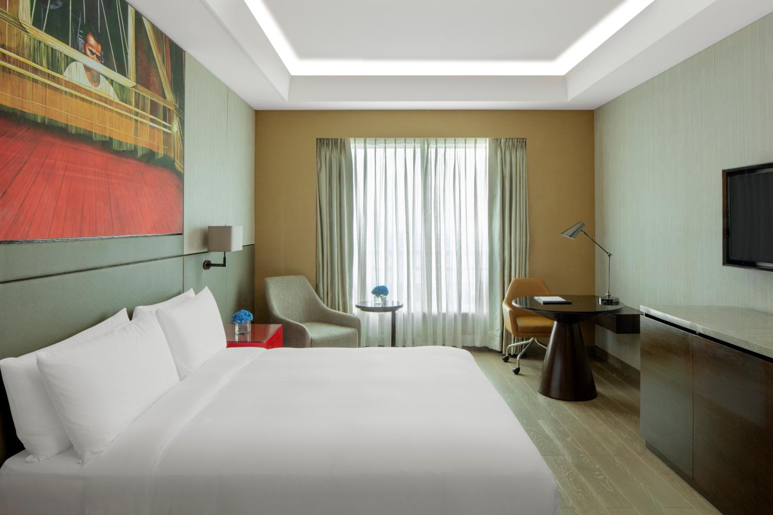 Same Day Use Room (anytime between 10am to 5pm ( No overnight stay) - Mandatory checkout at 5pm