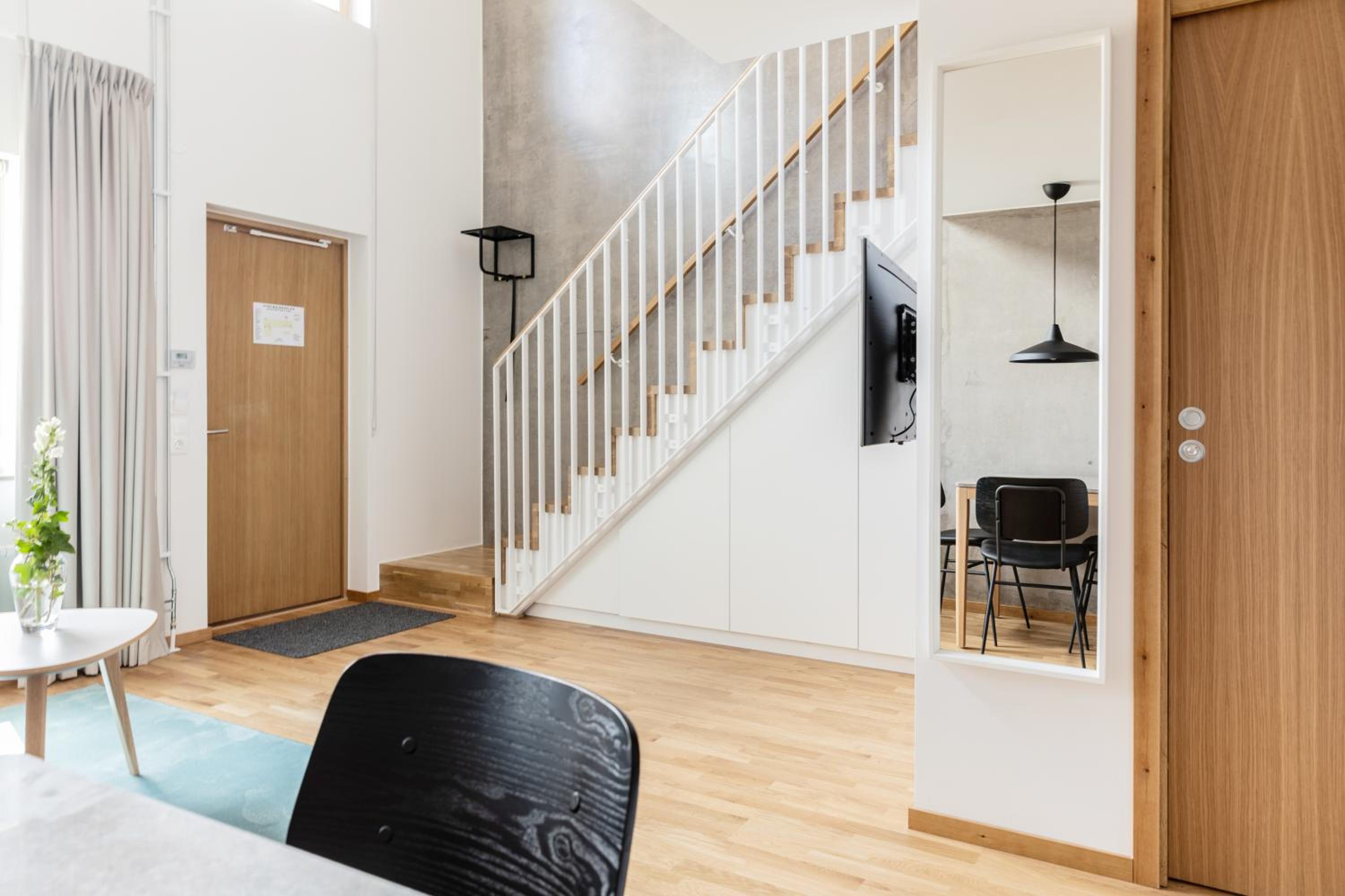 Studio Loft photo 3
