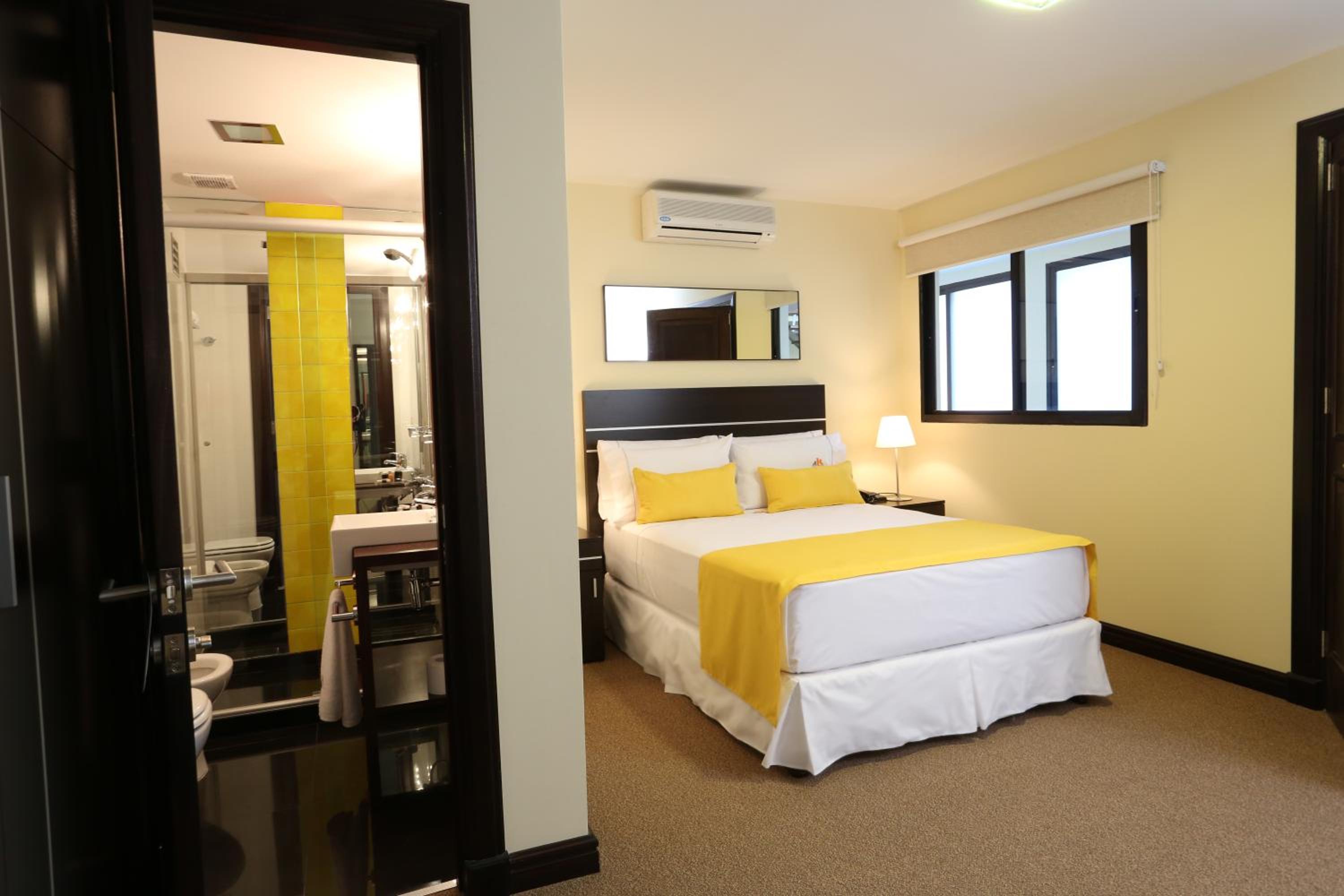 Standard Double Room photo 1