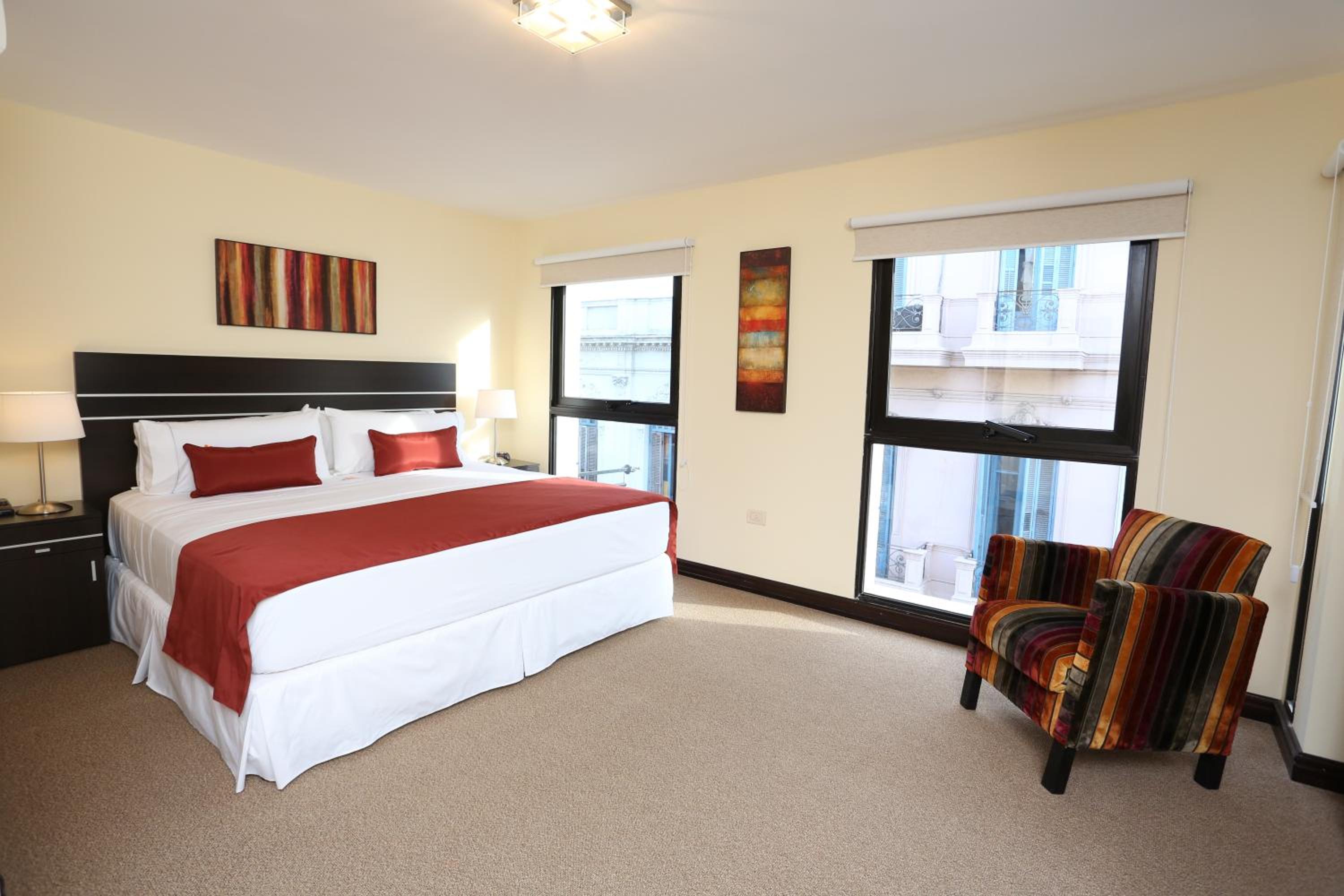 King Room photo 1