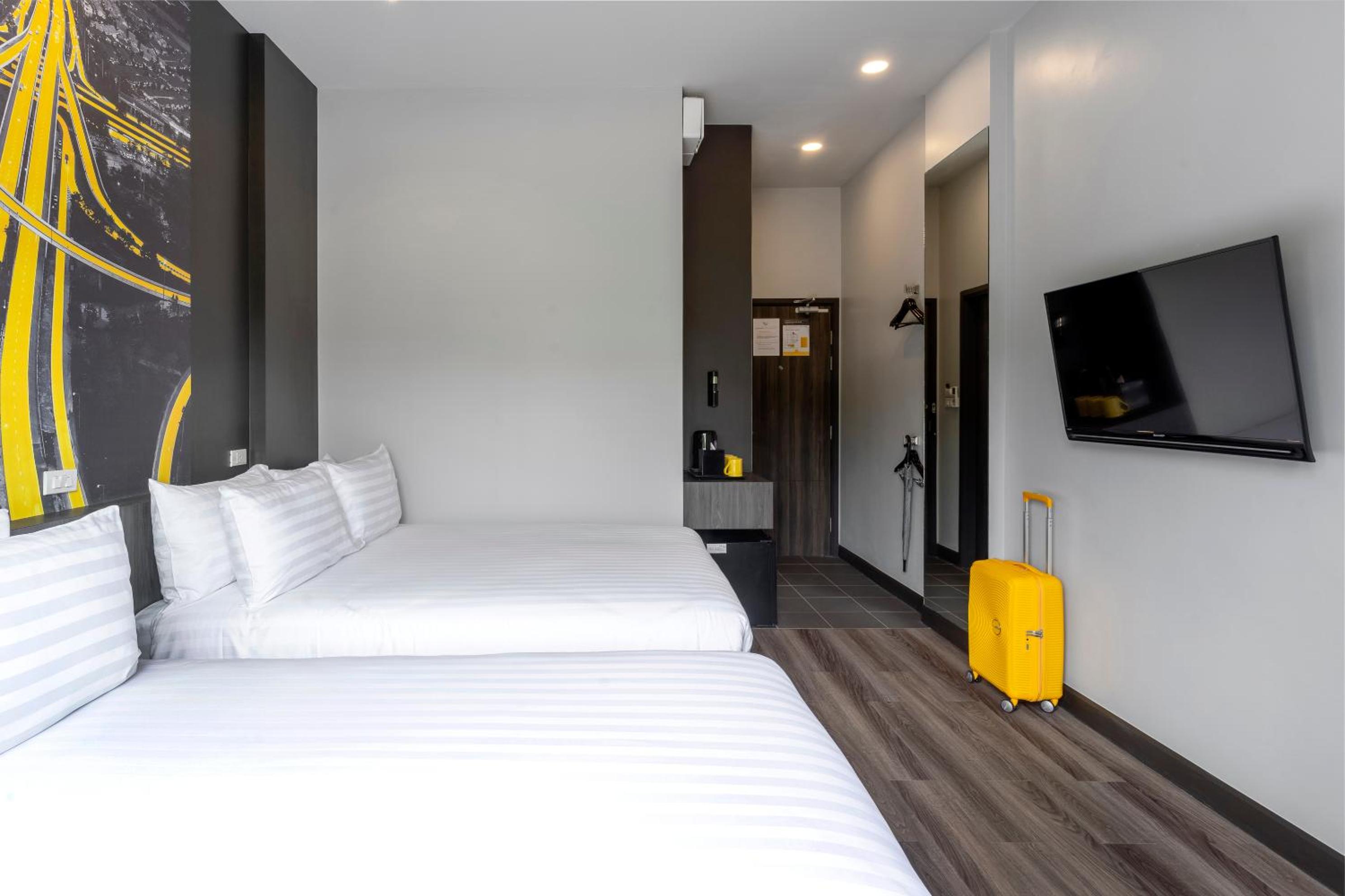 Triple Room - Photo 7
