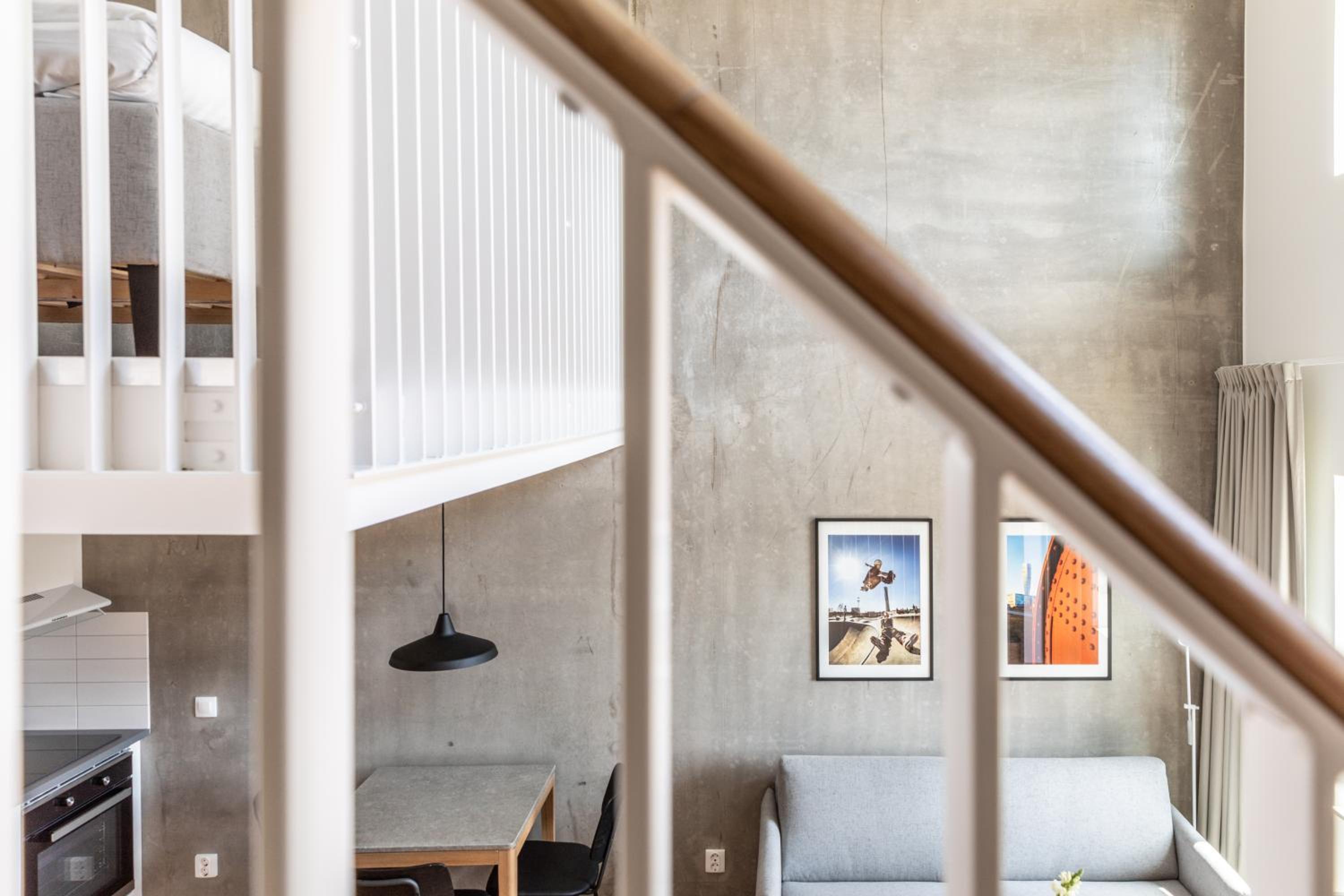Studio Loft