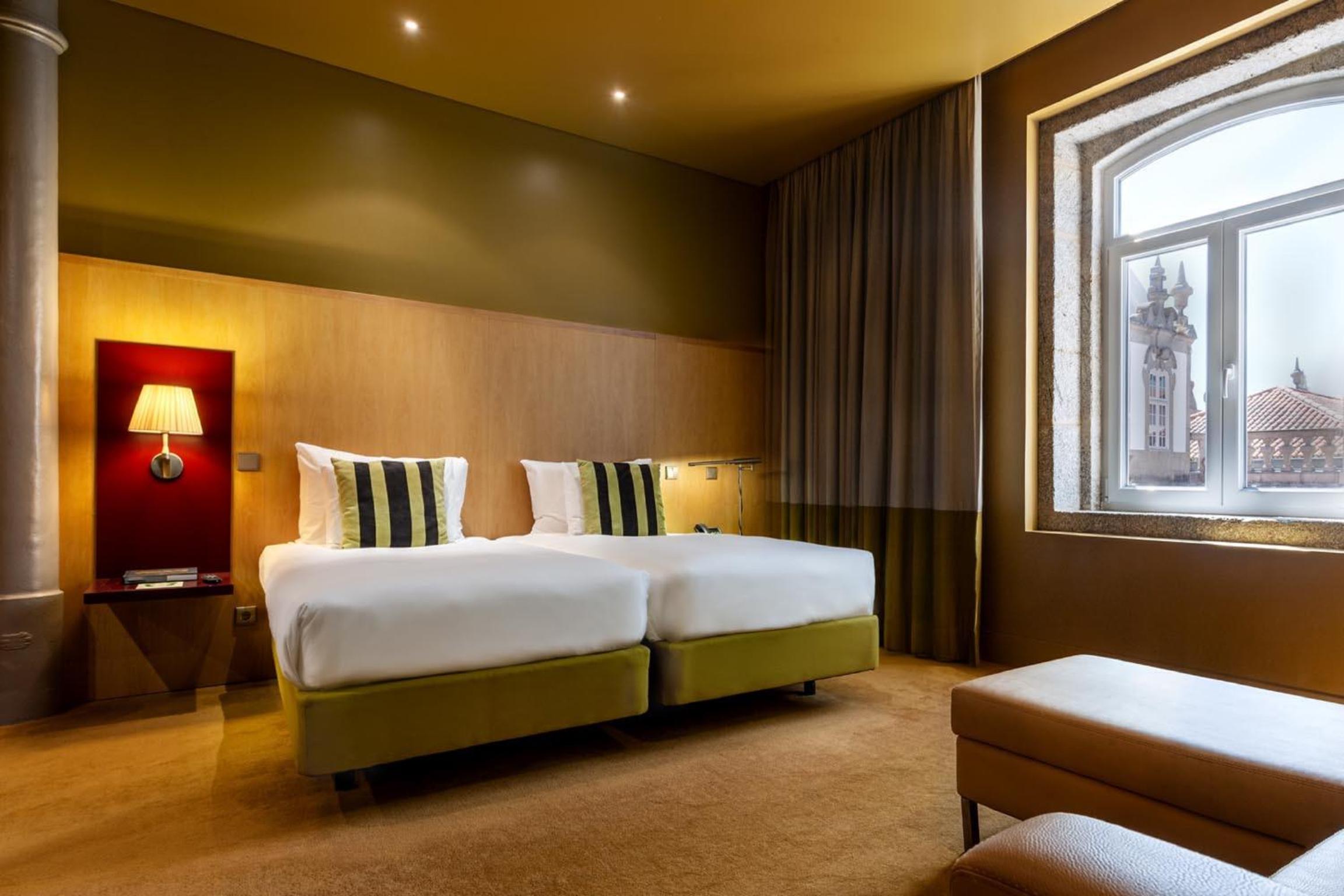 Executive Double or Twin Room - Photo 4