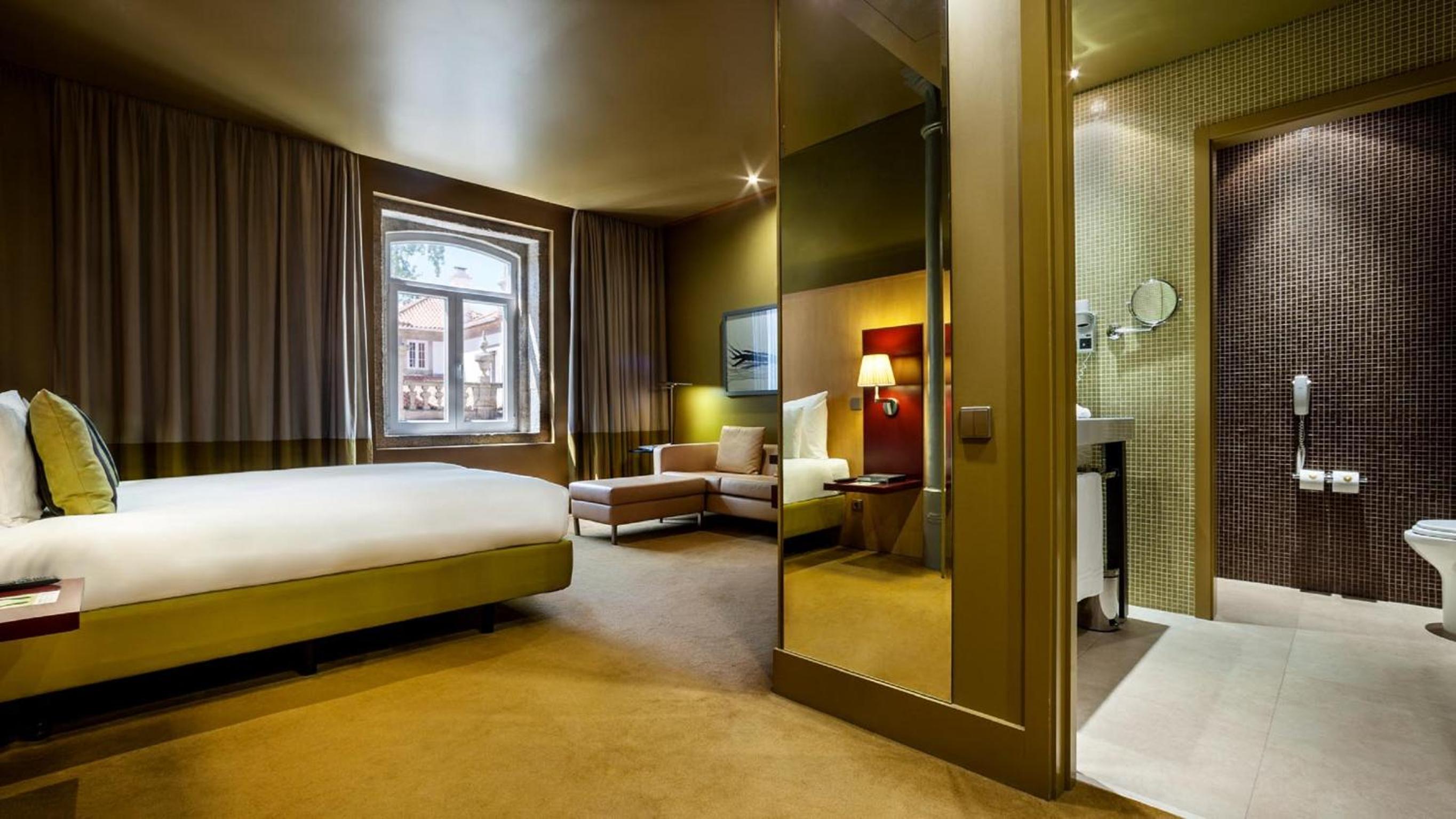 Executive Double or Twin Room - Photo 1
