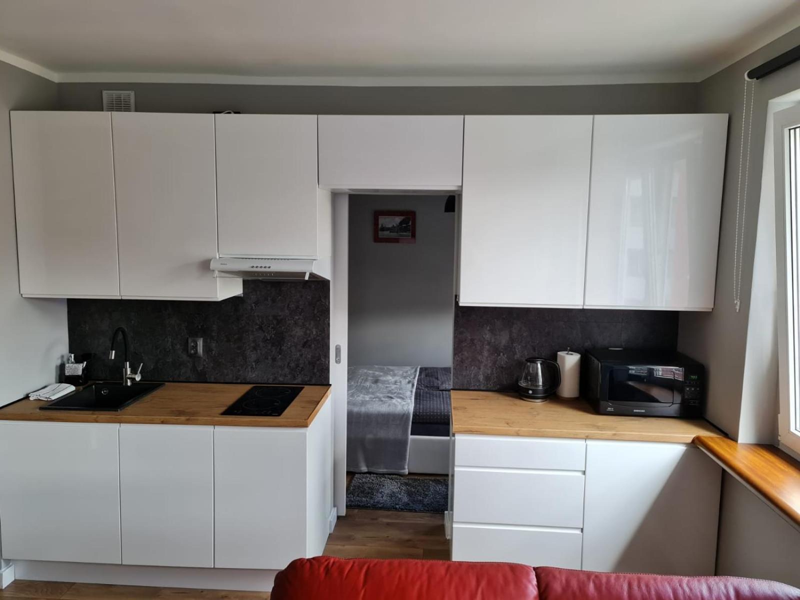 One-Bedroom Apartment - Photo 10