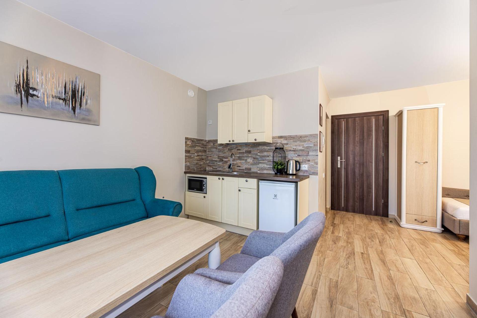 Superior Quadruple Room