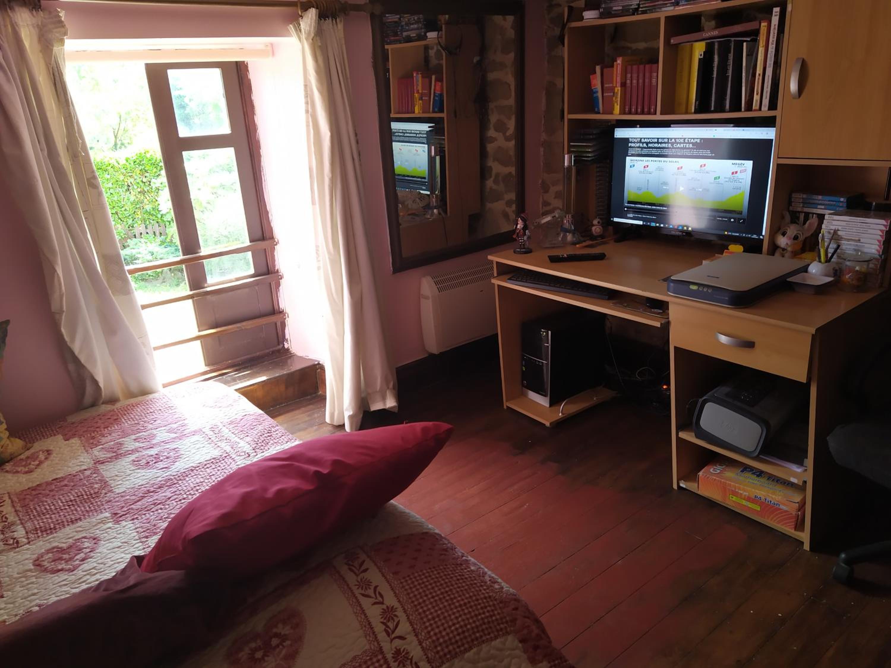 Small Double Room photo 1