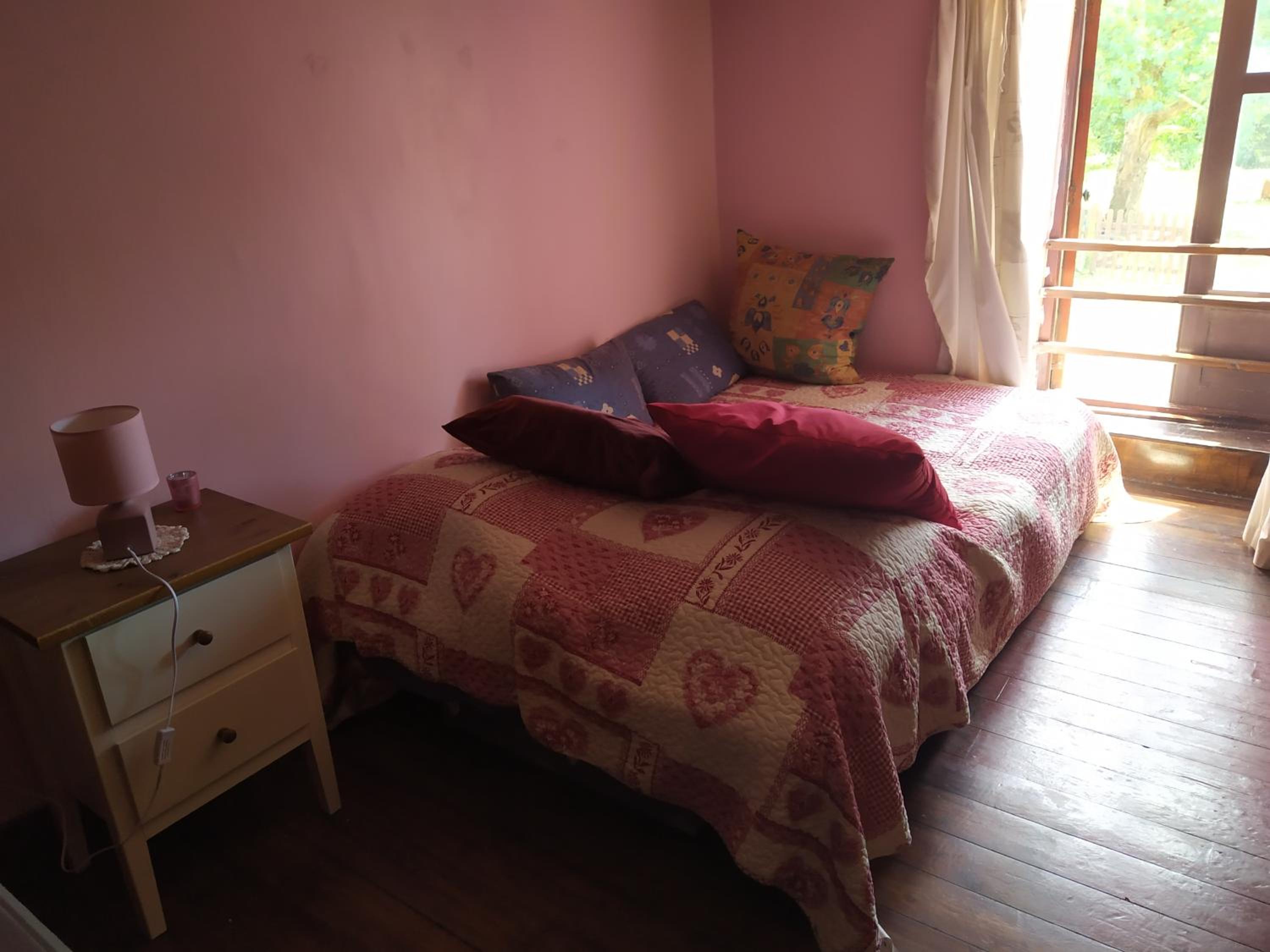 Small Double Room photo 2
