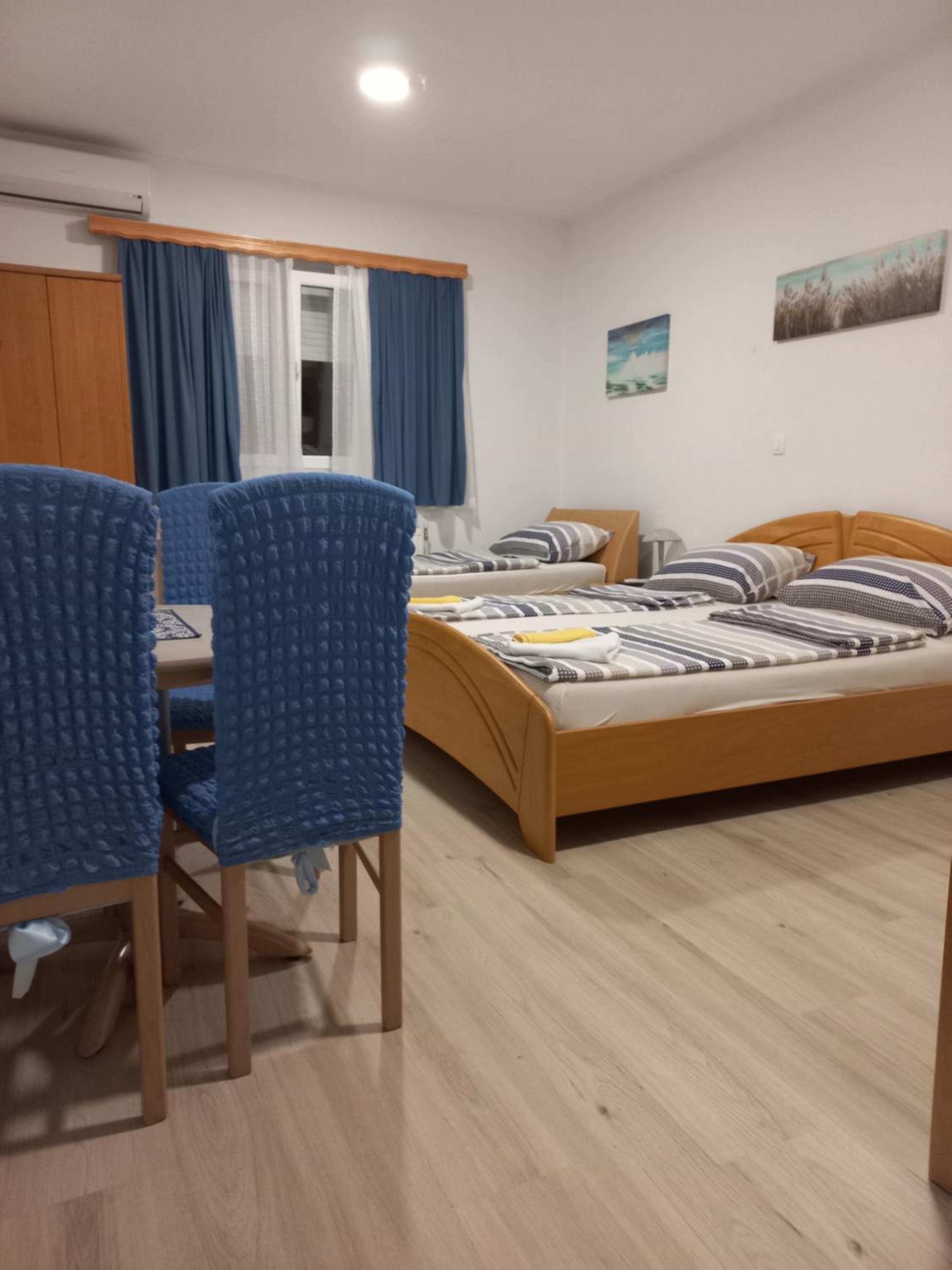 Family Suite photo 3