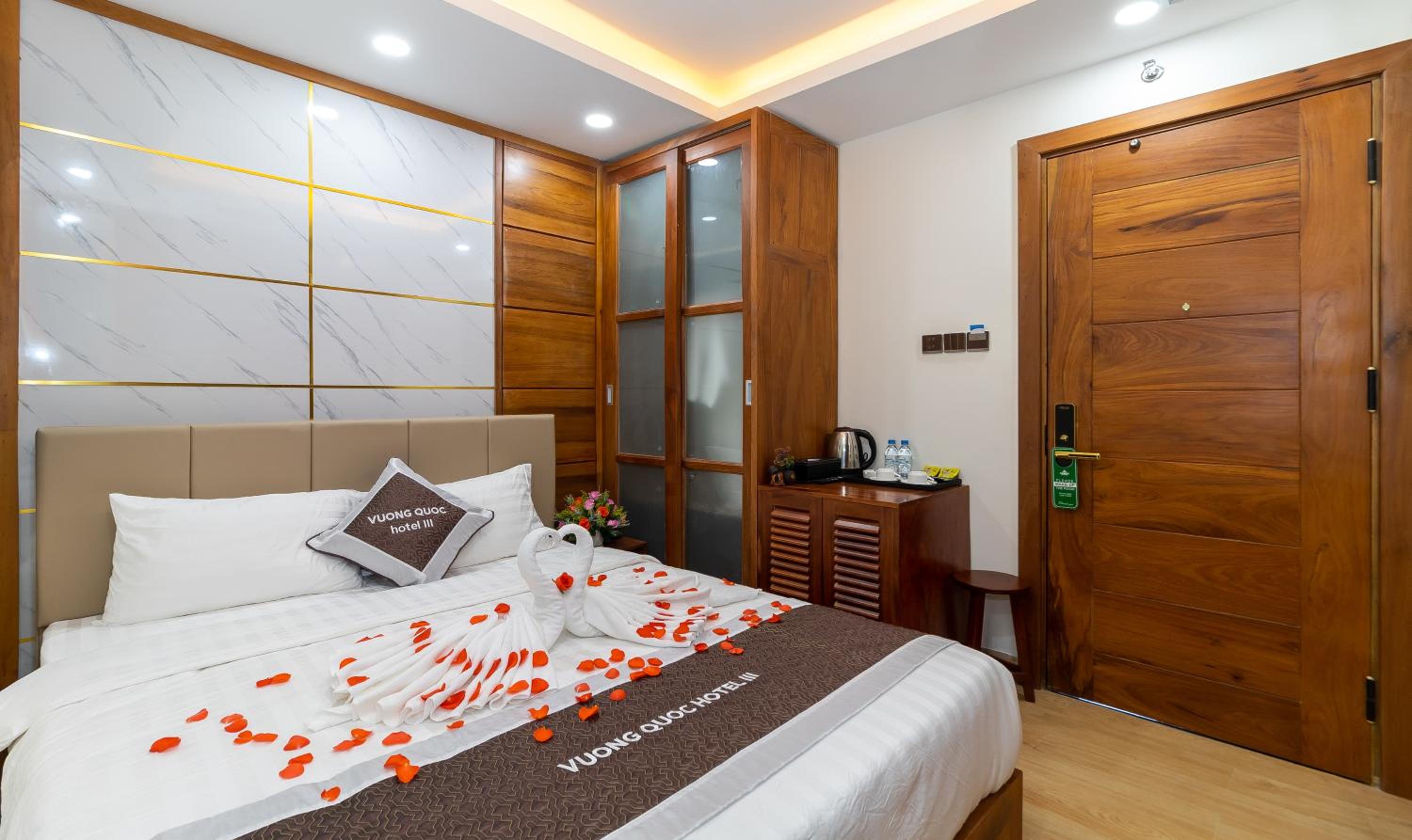 Deluxe Double Room photo 3