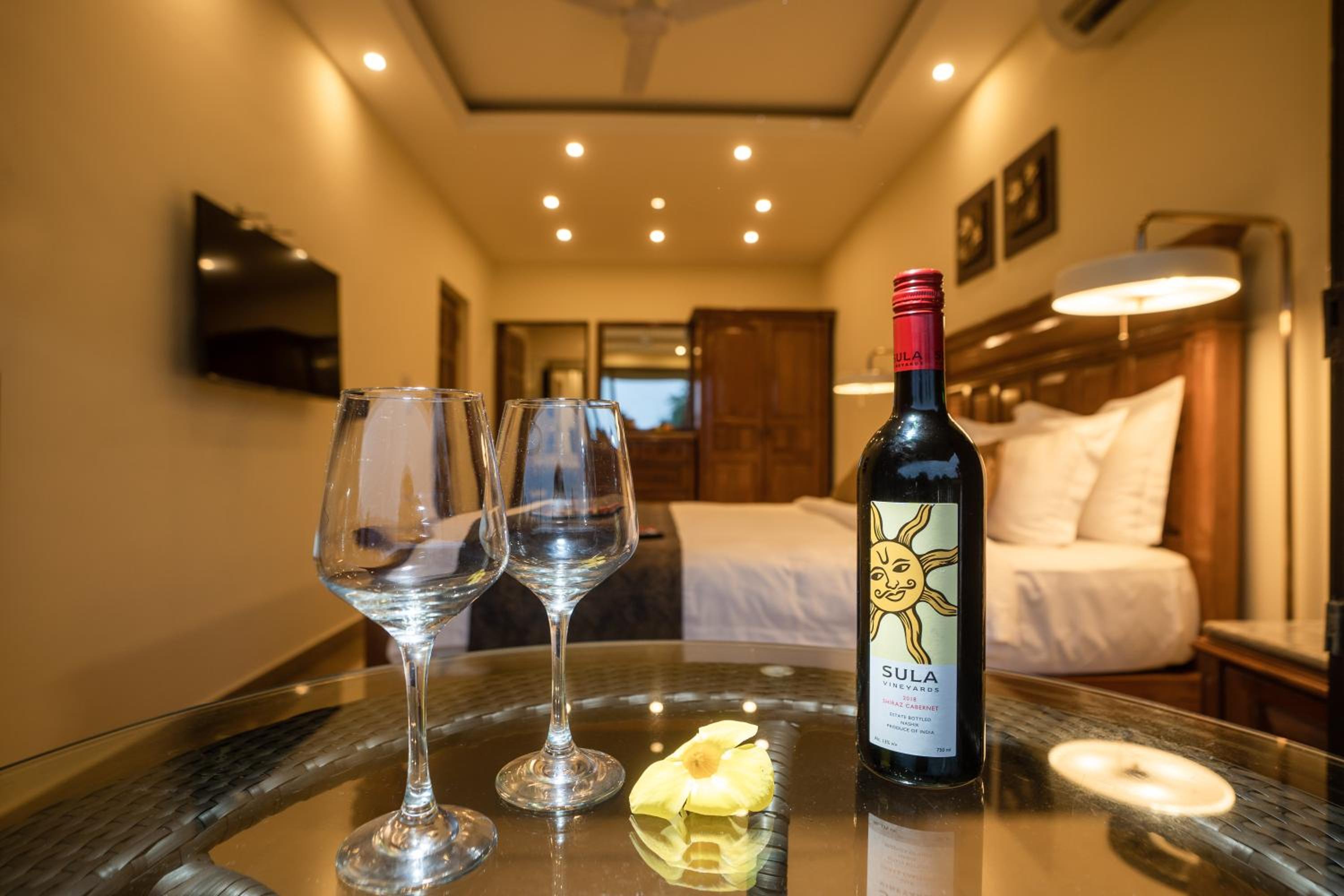 Family Suite - Complimentary 2 pints of beer on per stay - 15% Discount on F&B - Photo 7