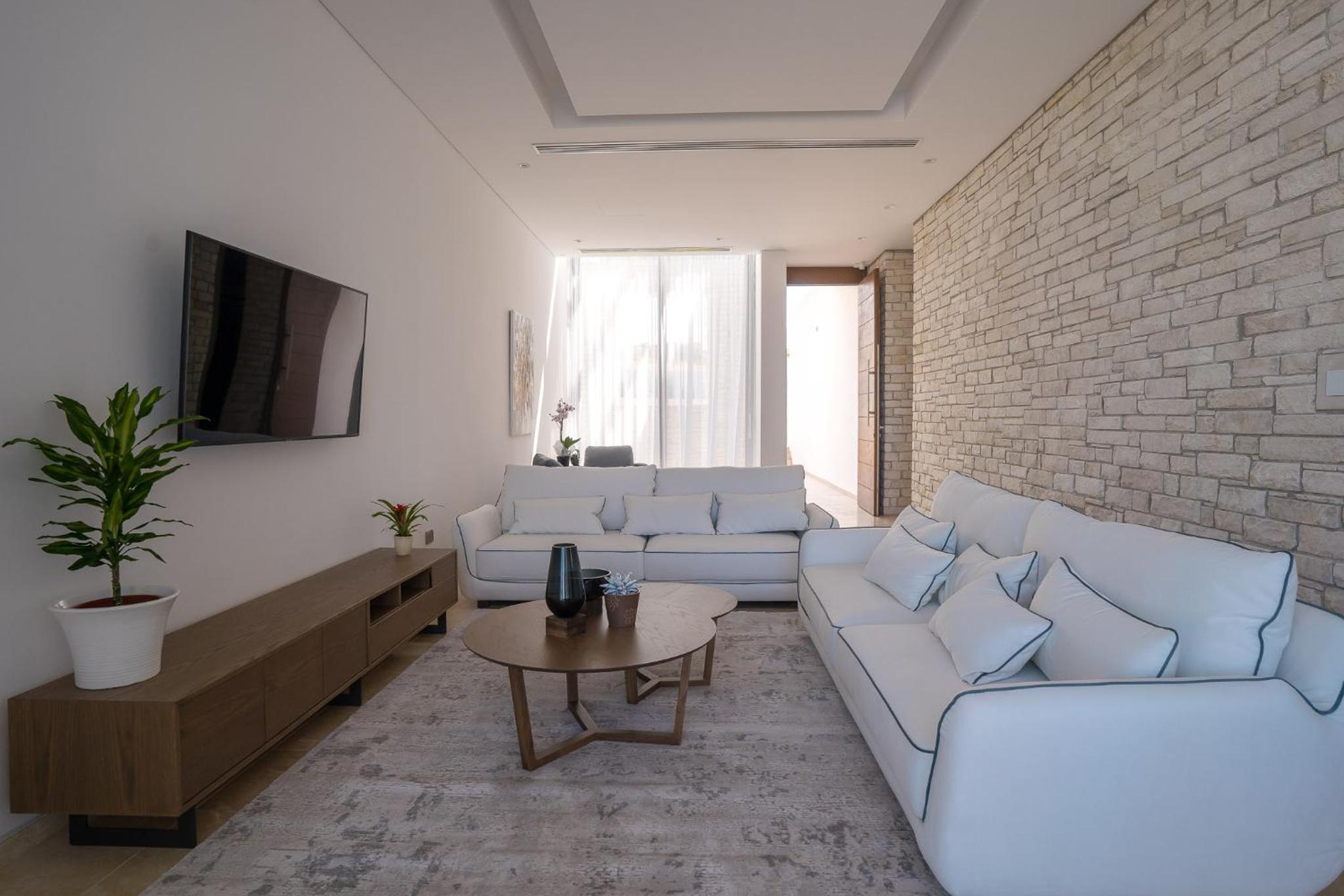 Deluxe Villa