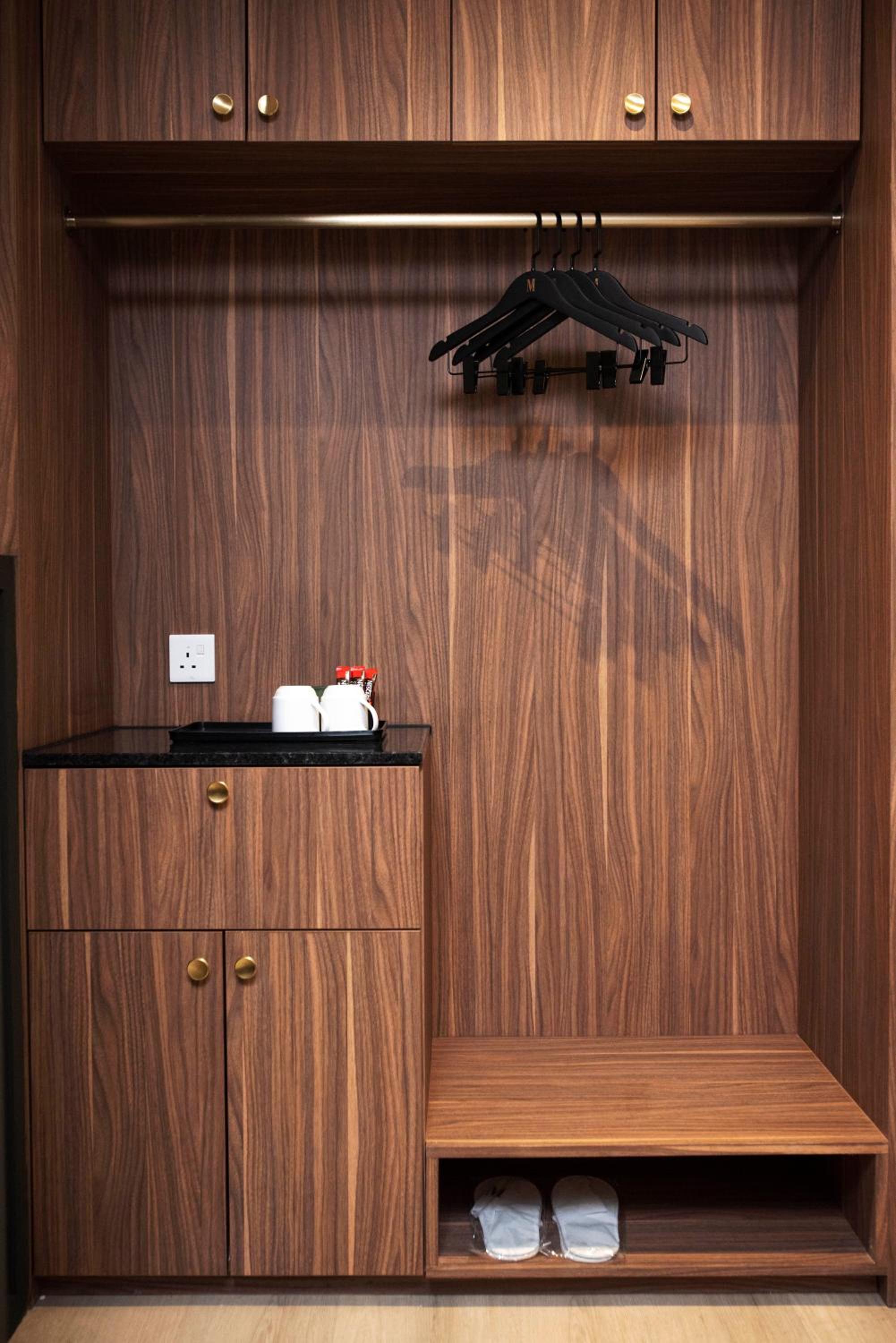 Superior Twin Room - Photo 5