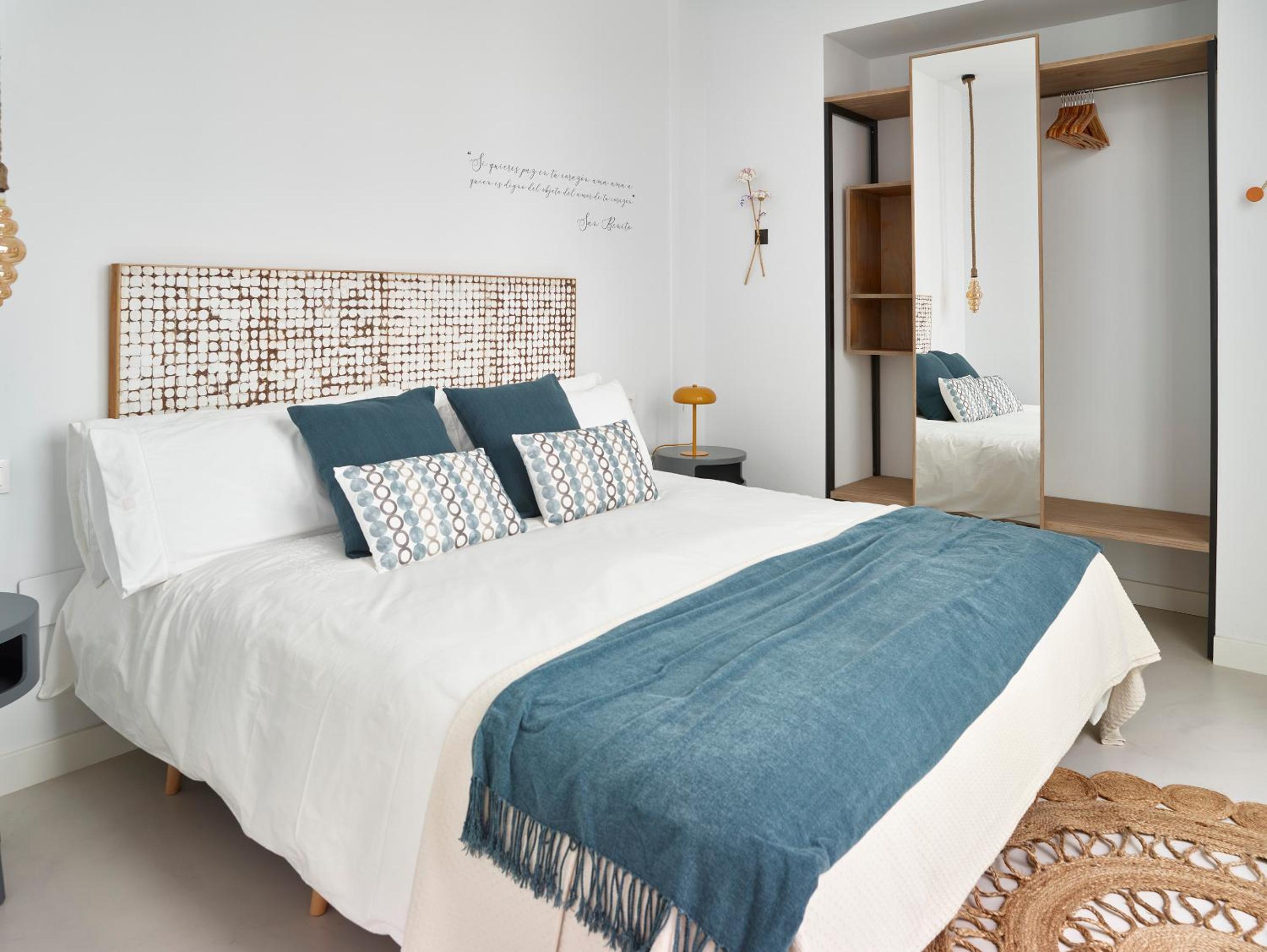 Habitación Doble Estándar