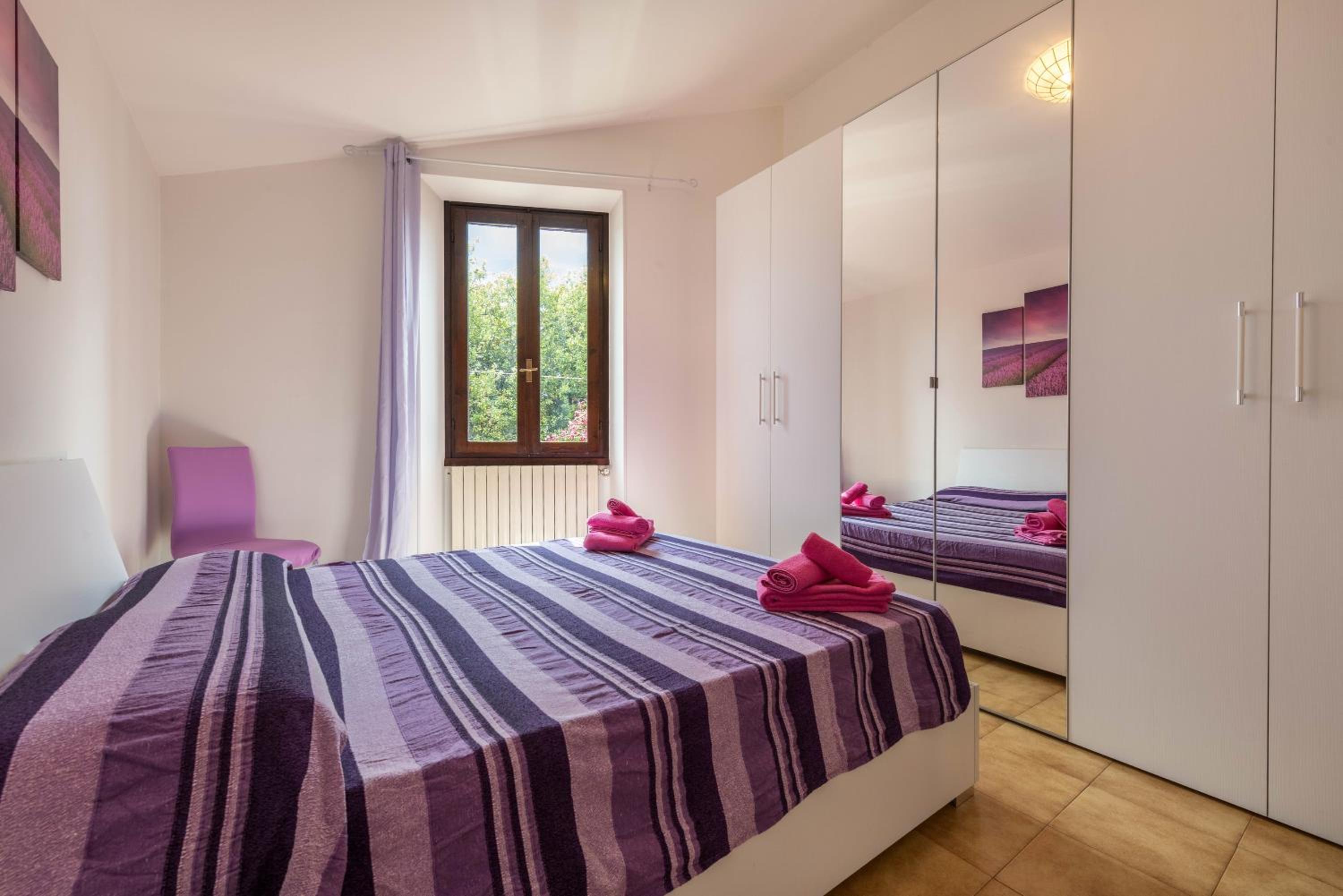 Superior Apartment with City View photo 2