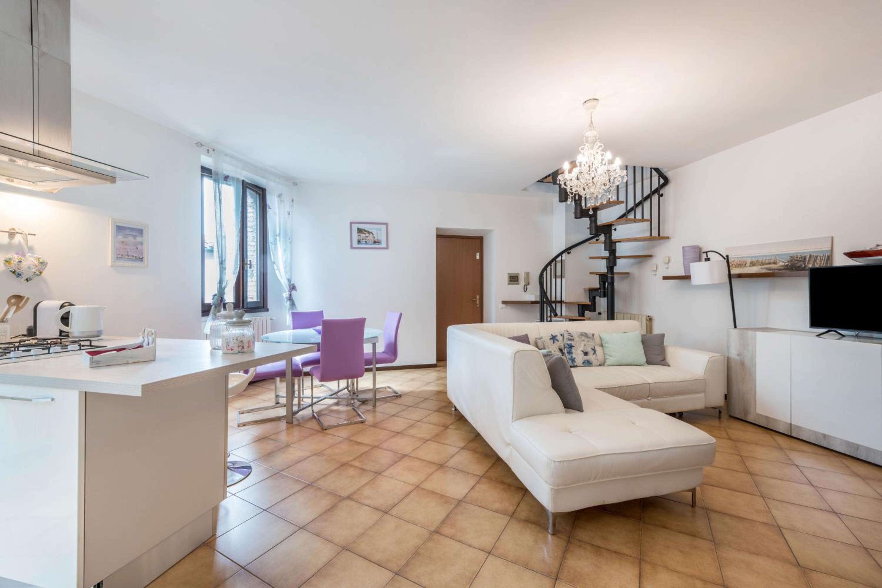Superior Apartment with City View photo 1