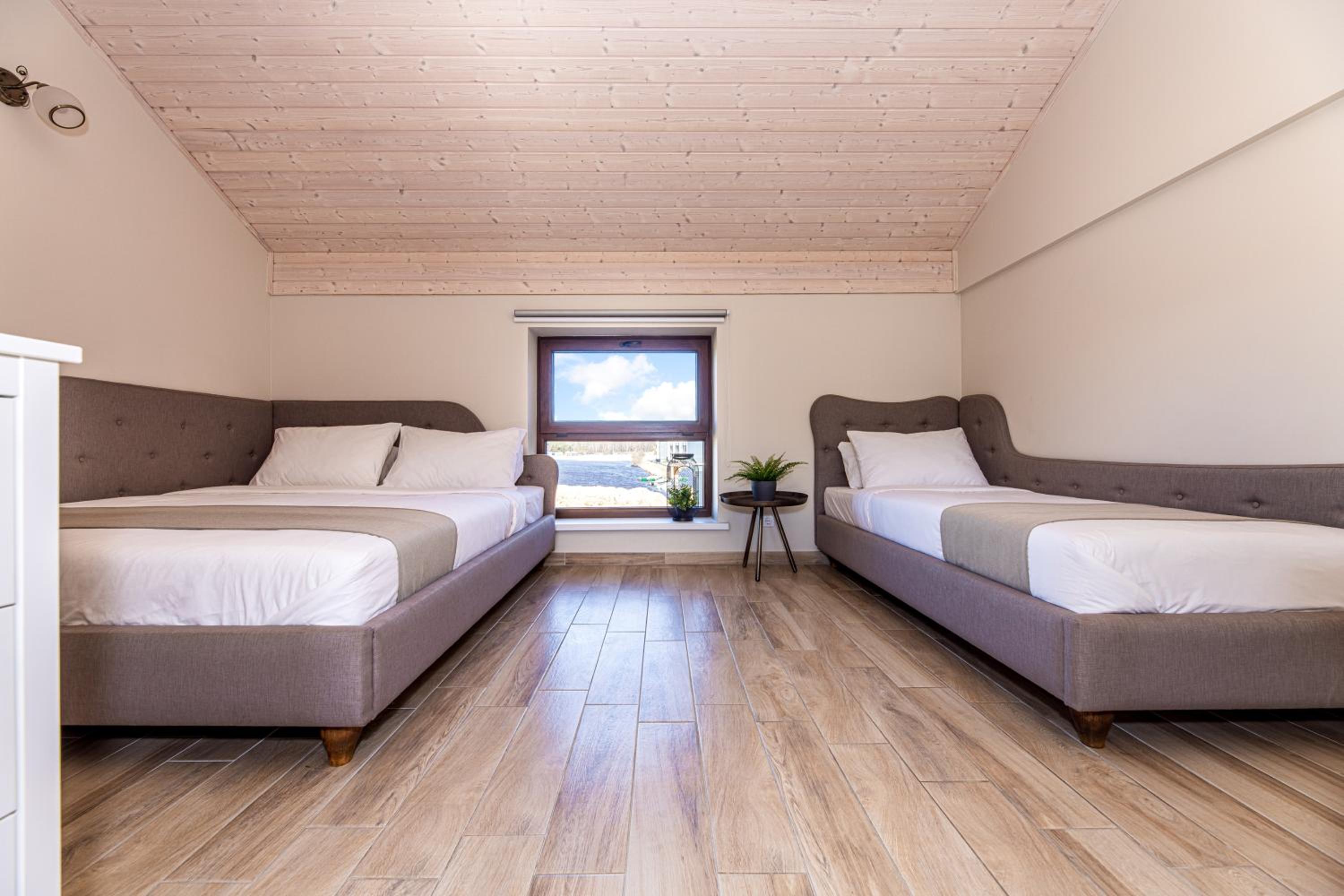 Classic Triple Room