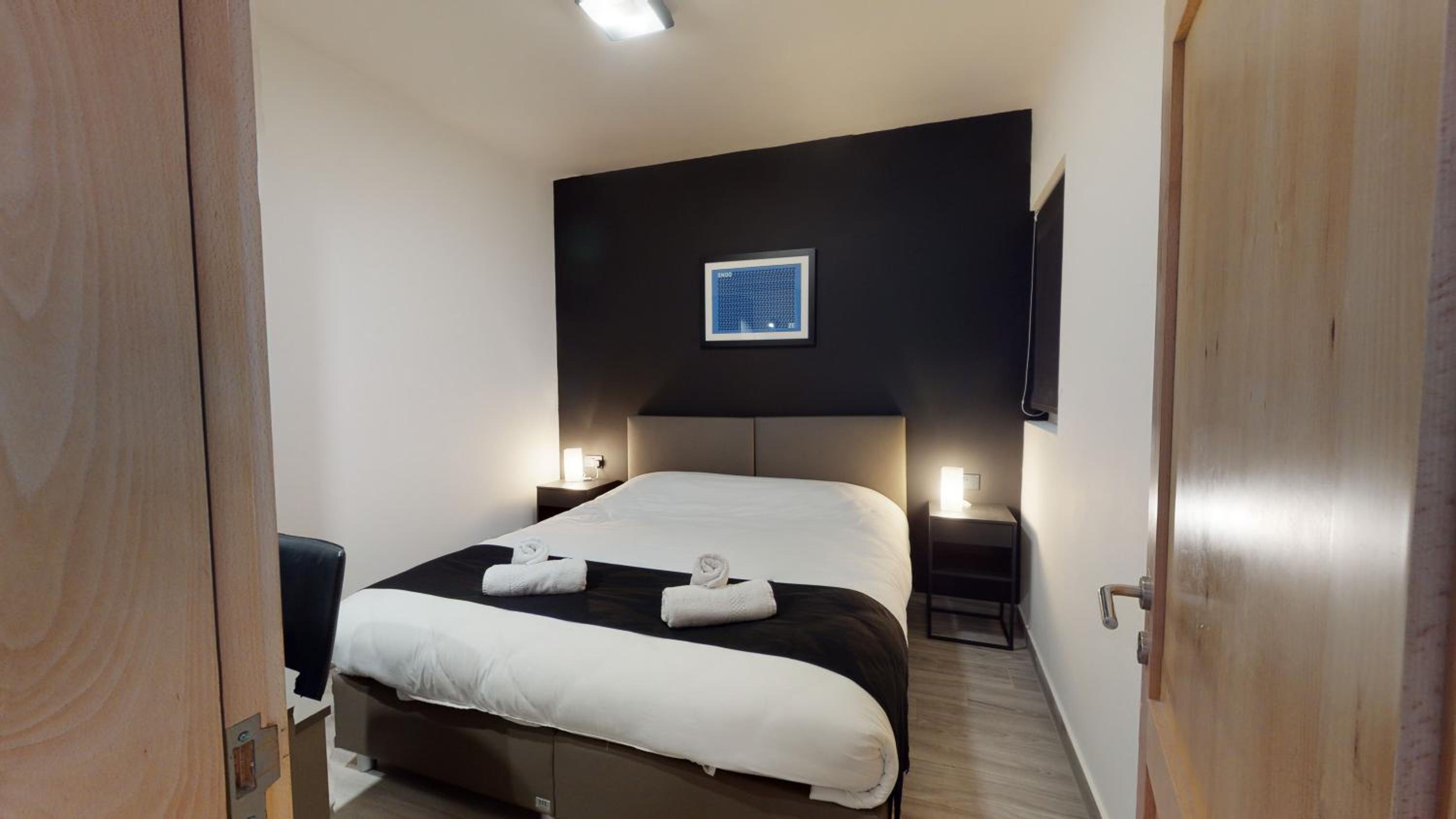 Apartamento de lujo