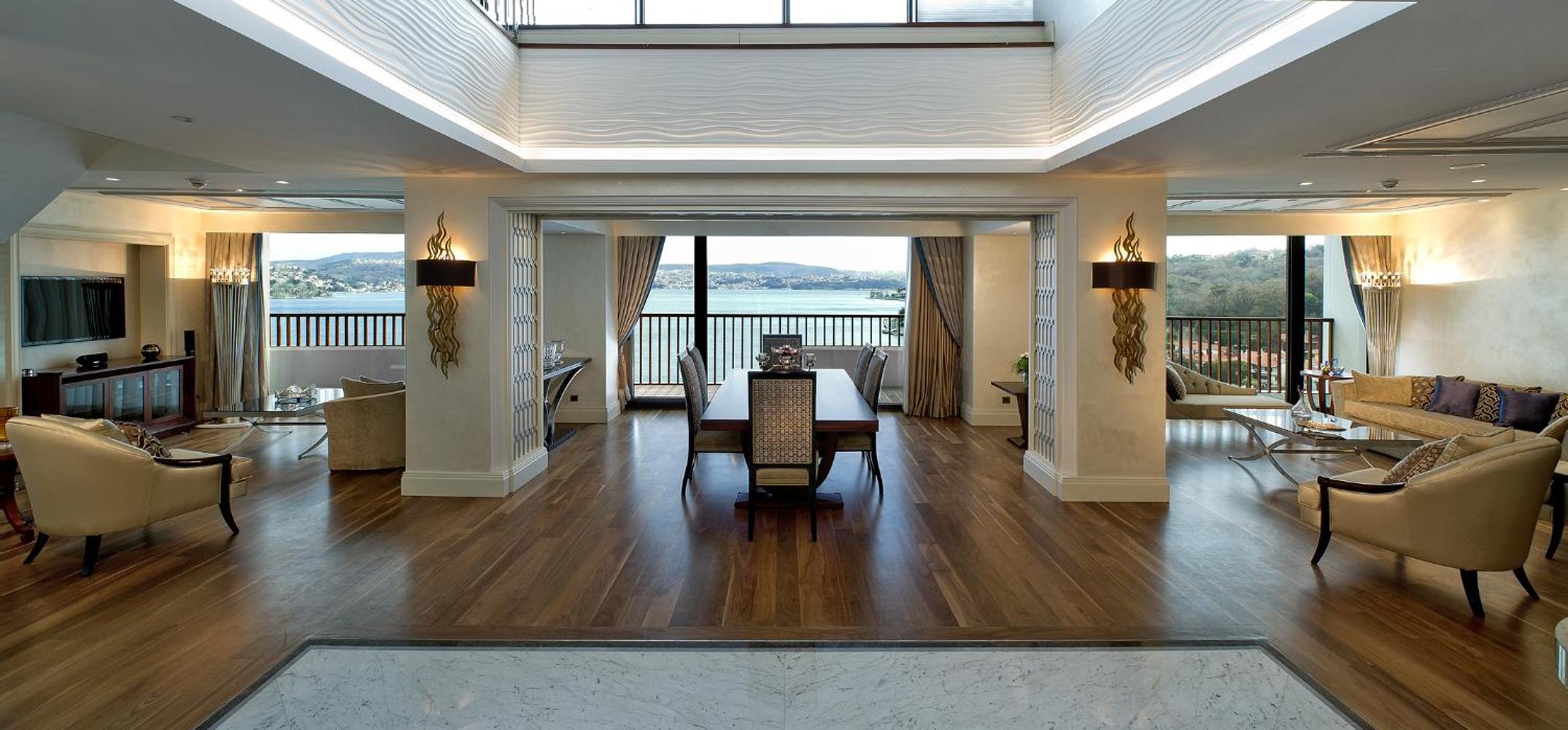 Presidential Suite