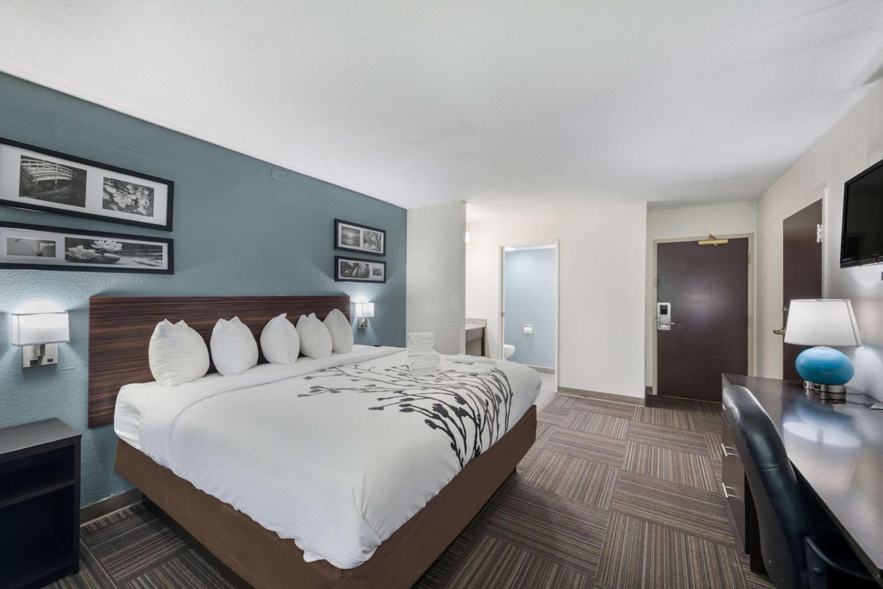 Superior King Room - Non-Smoking - Photo 2