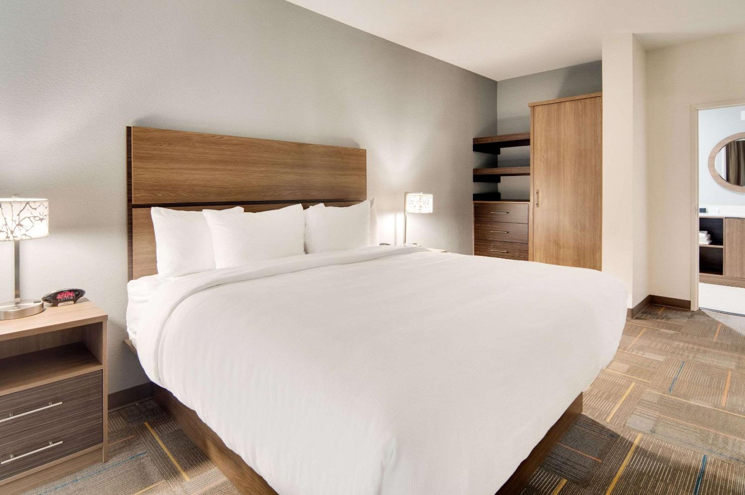 King Room - Photo 1