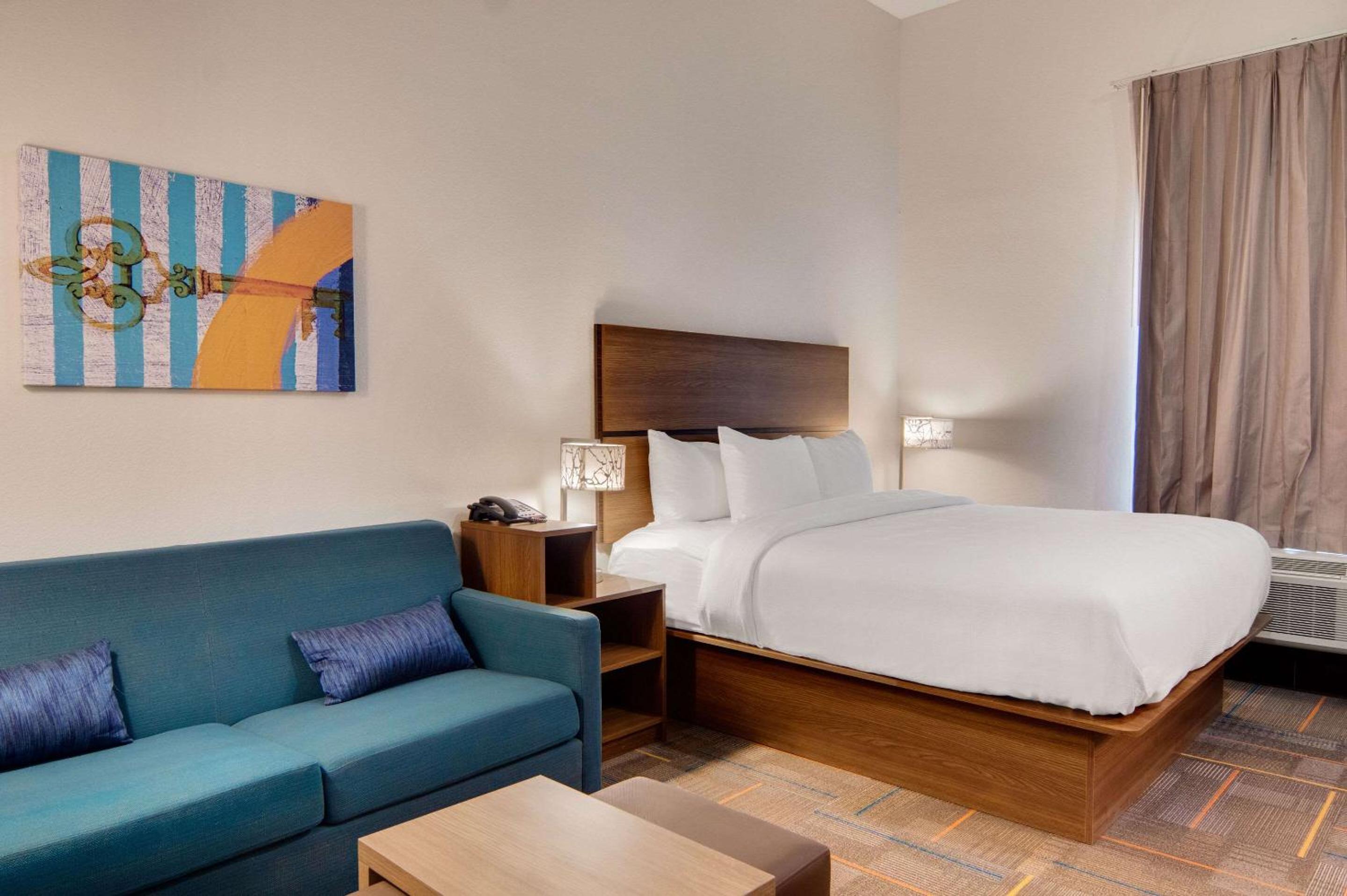 King Room - Photo 8