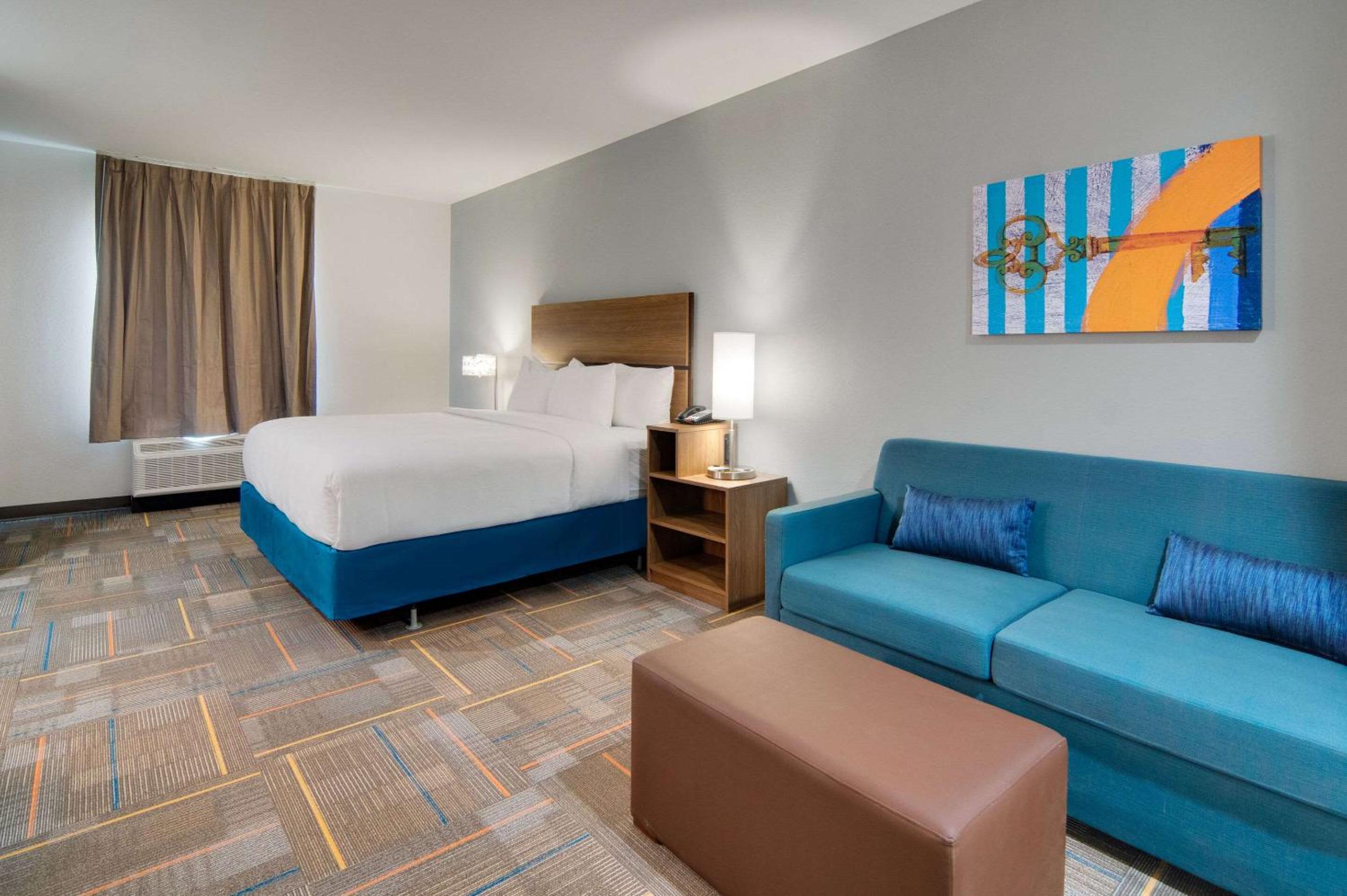King Room - Photo 2
