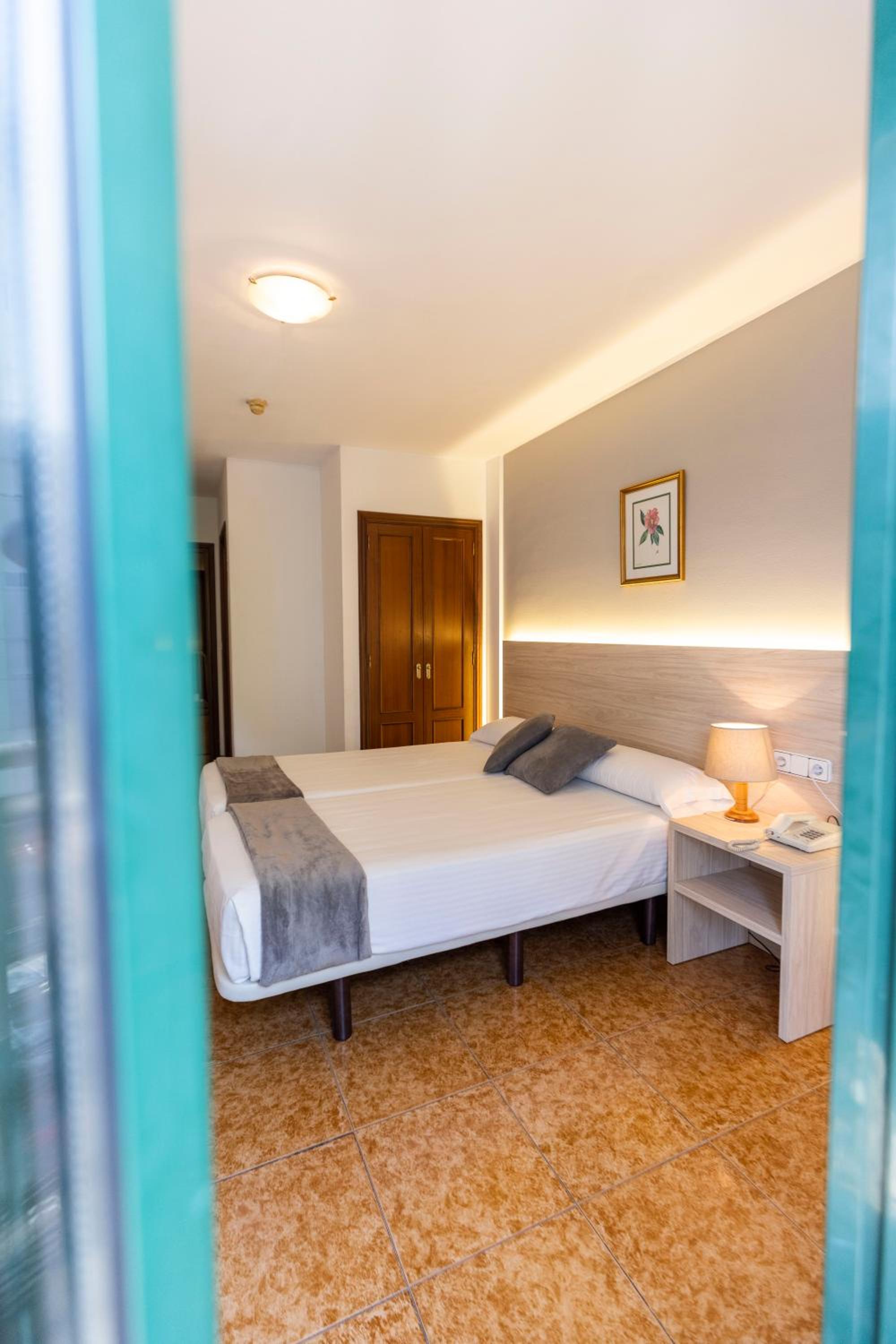 Twin Room photo 2