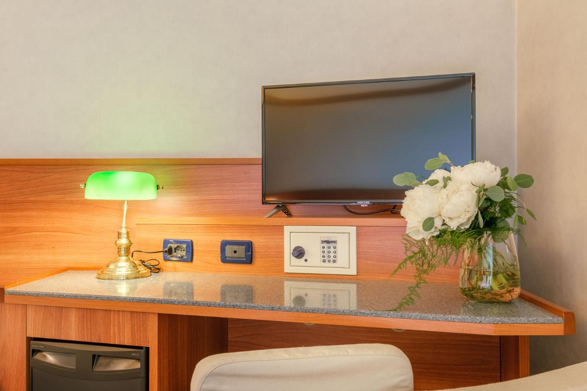Smart Room - Photo 19