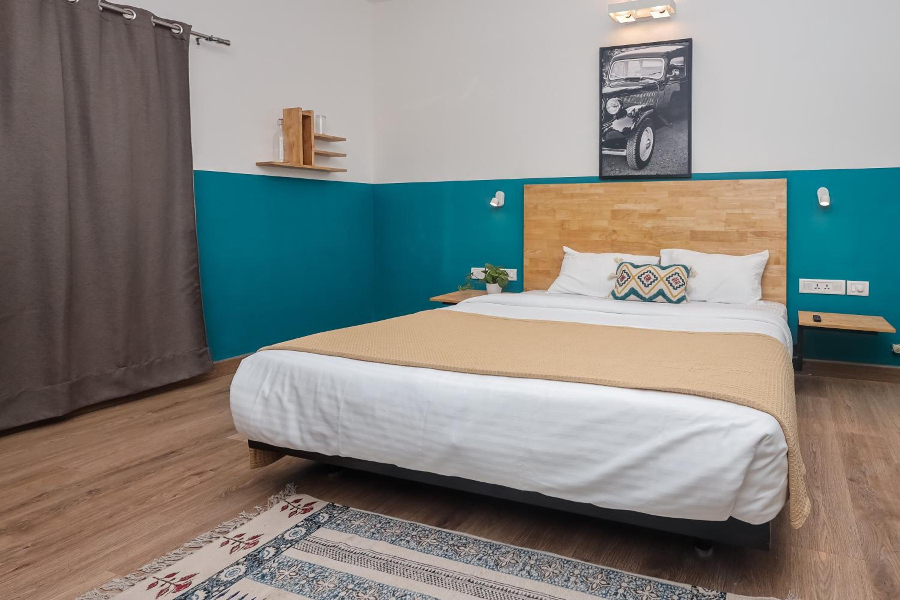 Standard Double Room - Photo 6