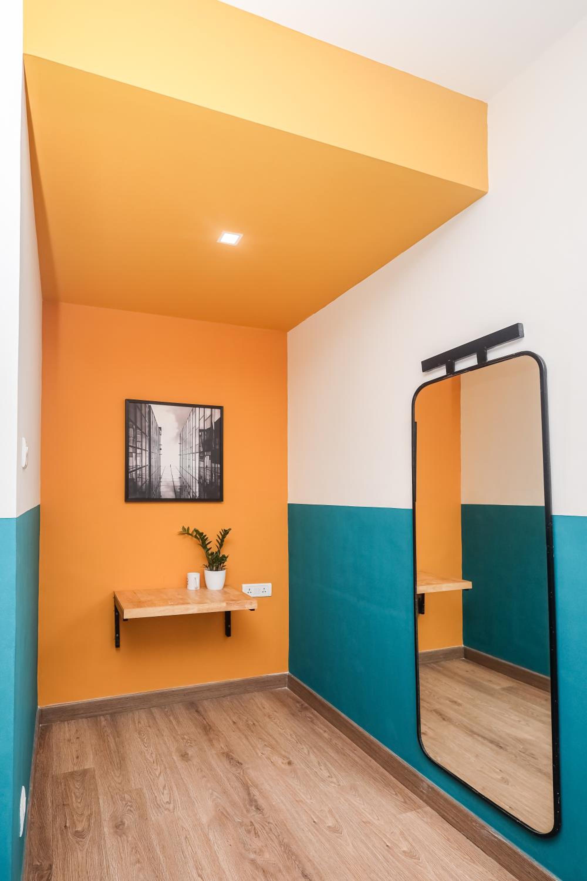 Standard Double Room - Photo 10
