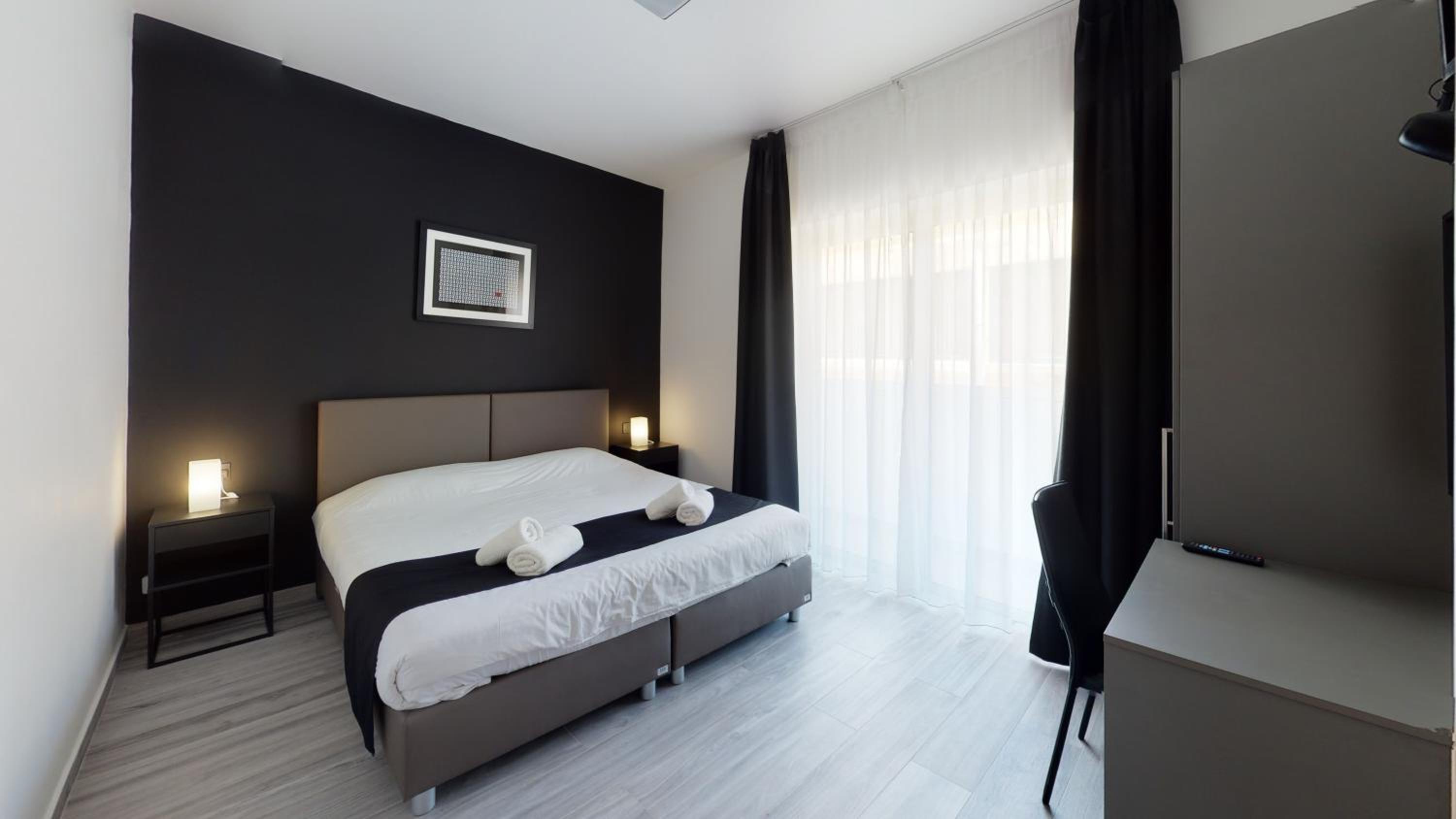 Apartamento Superior