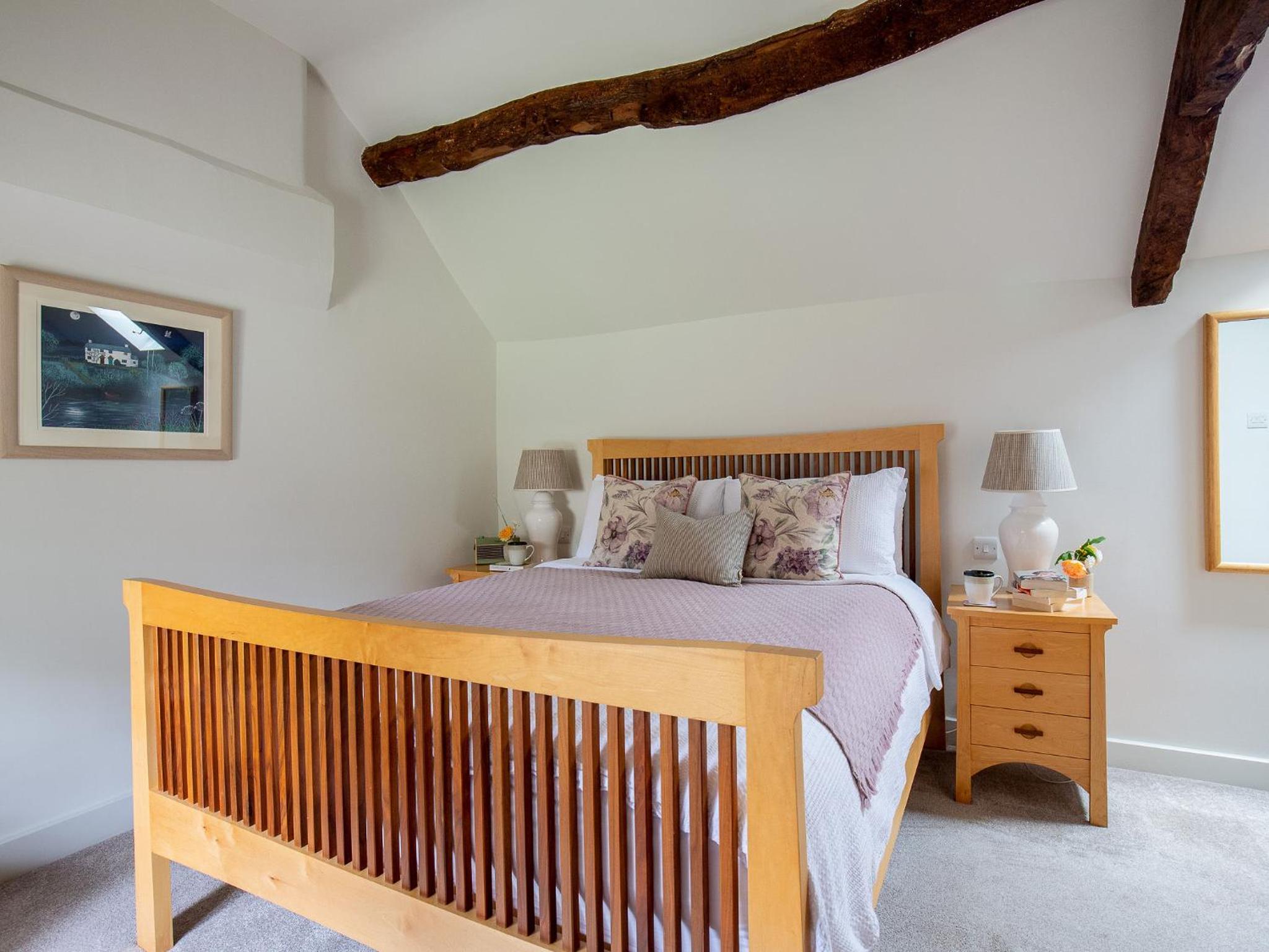 One-Bedroom House photo 1