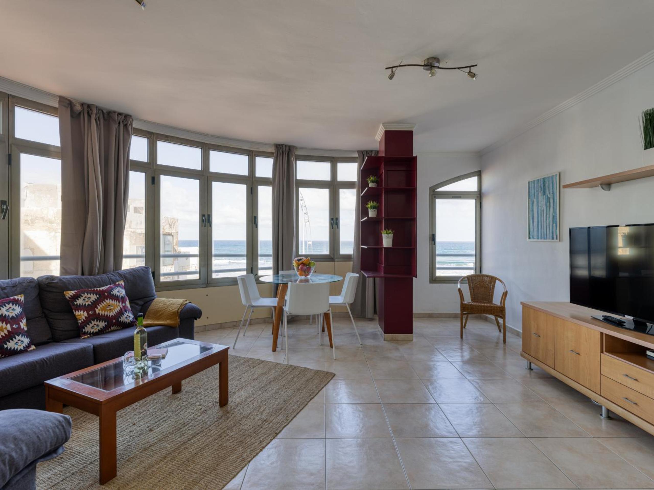 Casa de Dos Habitaciones