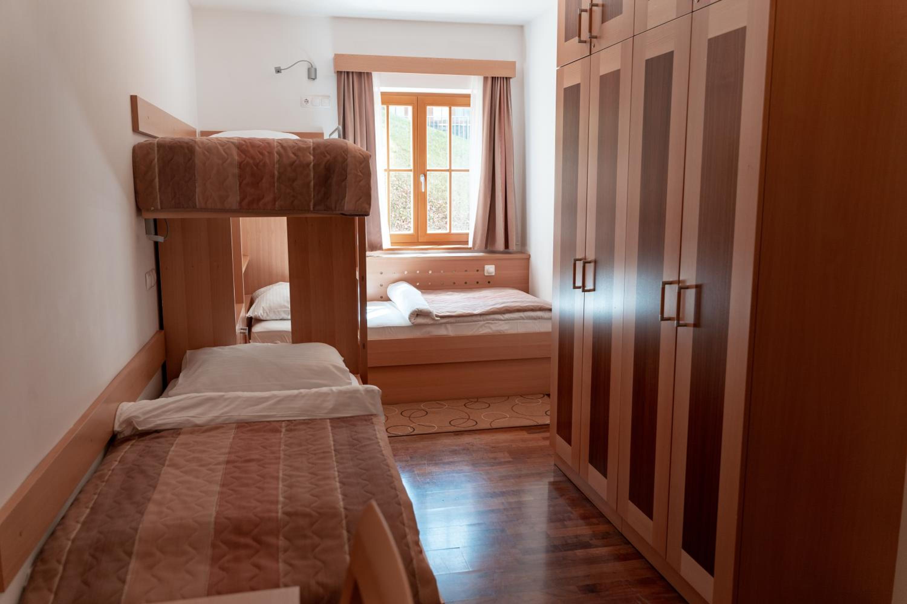 Two-Bedroom Apartment with Terrace photo 1