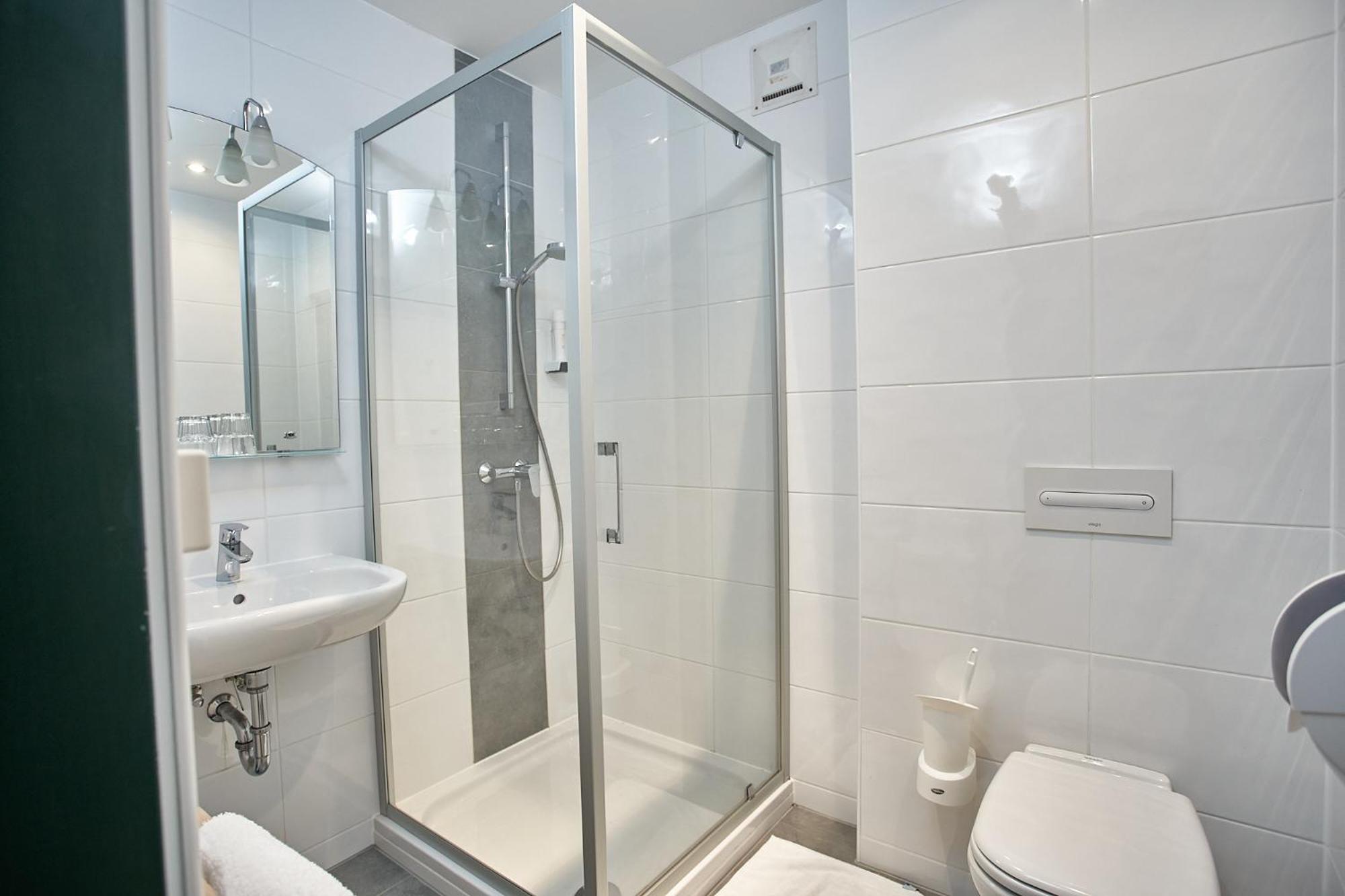 Double Room with Lake View