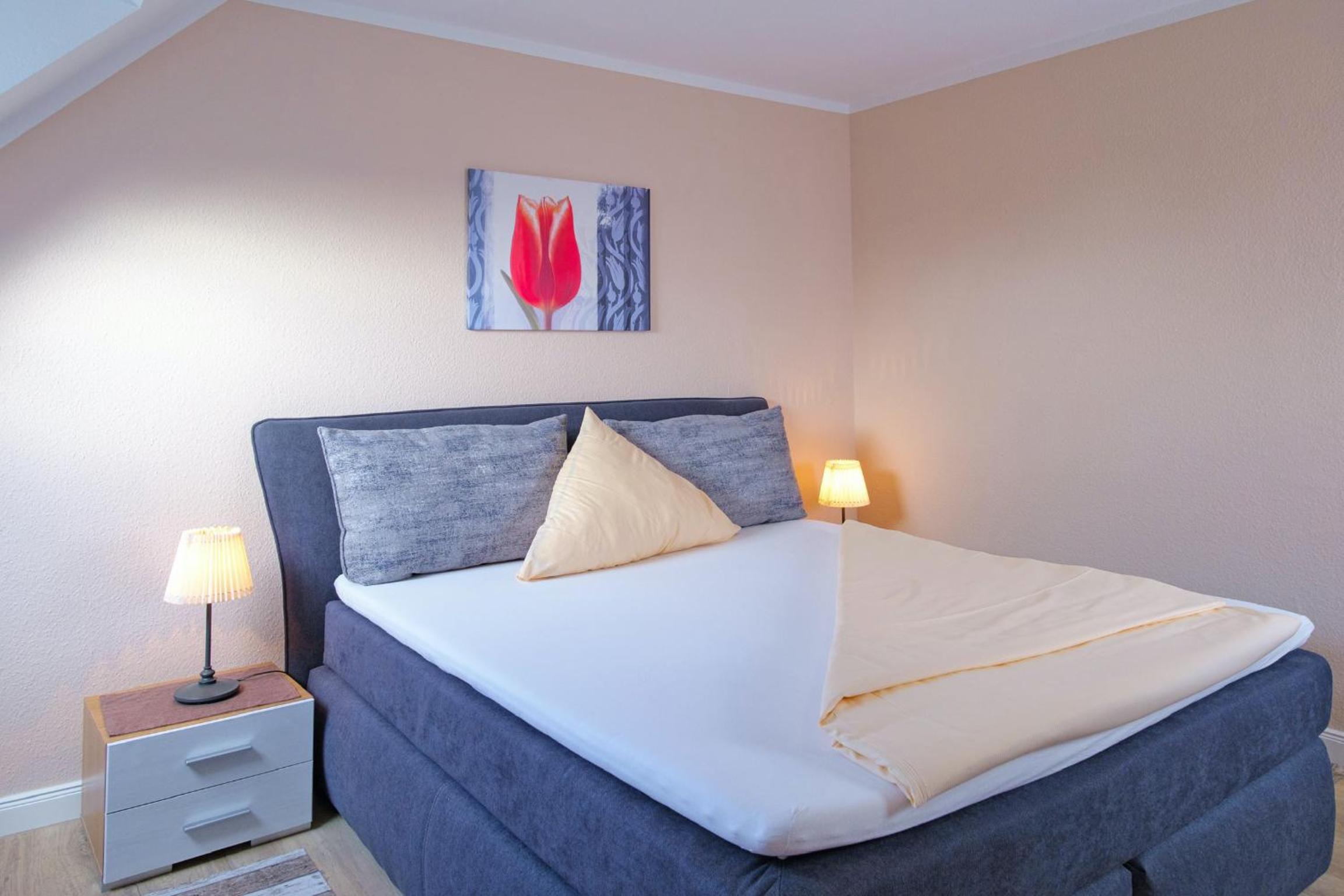 Double Room - Photo 1