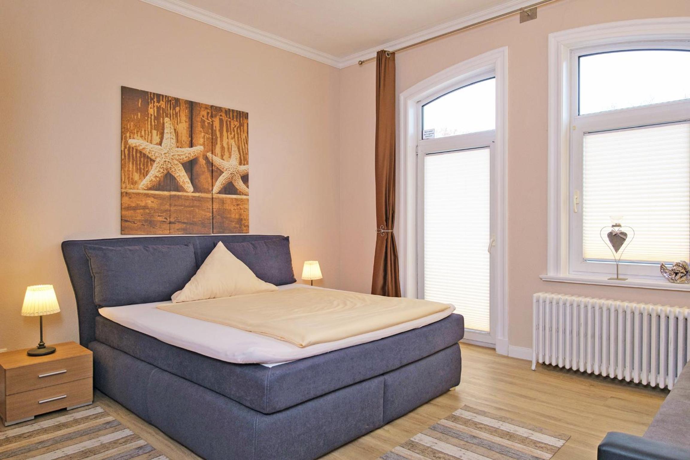 Double Room - Photo 6