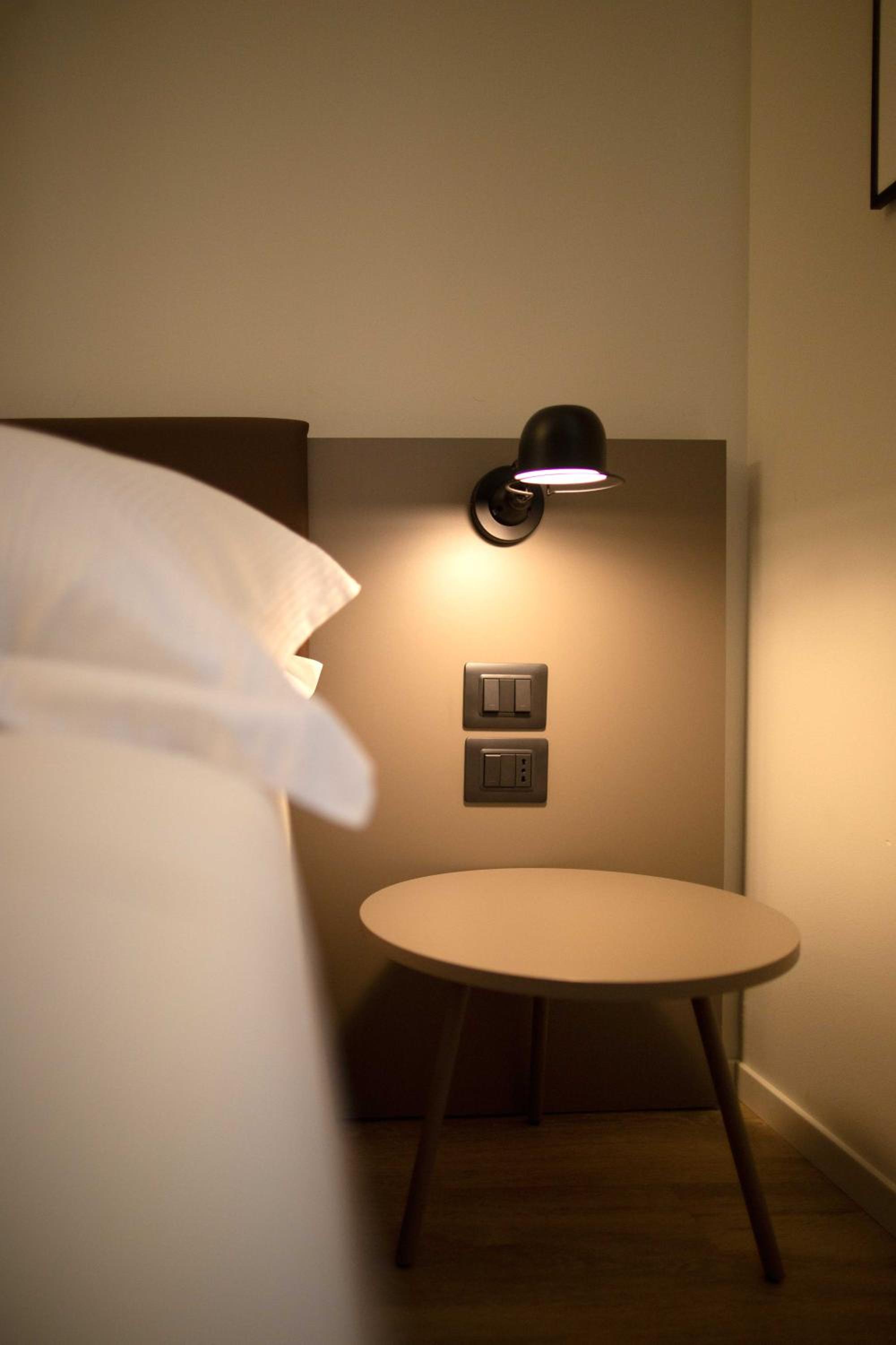 Suite with Spa Bath - Photo 19
