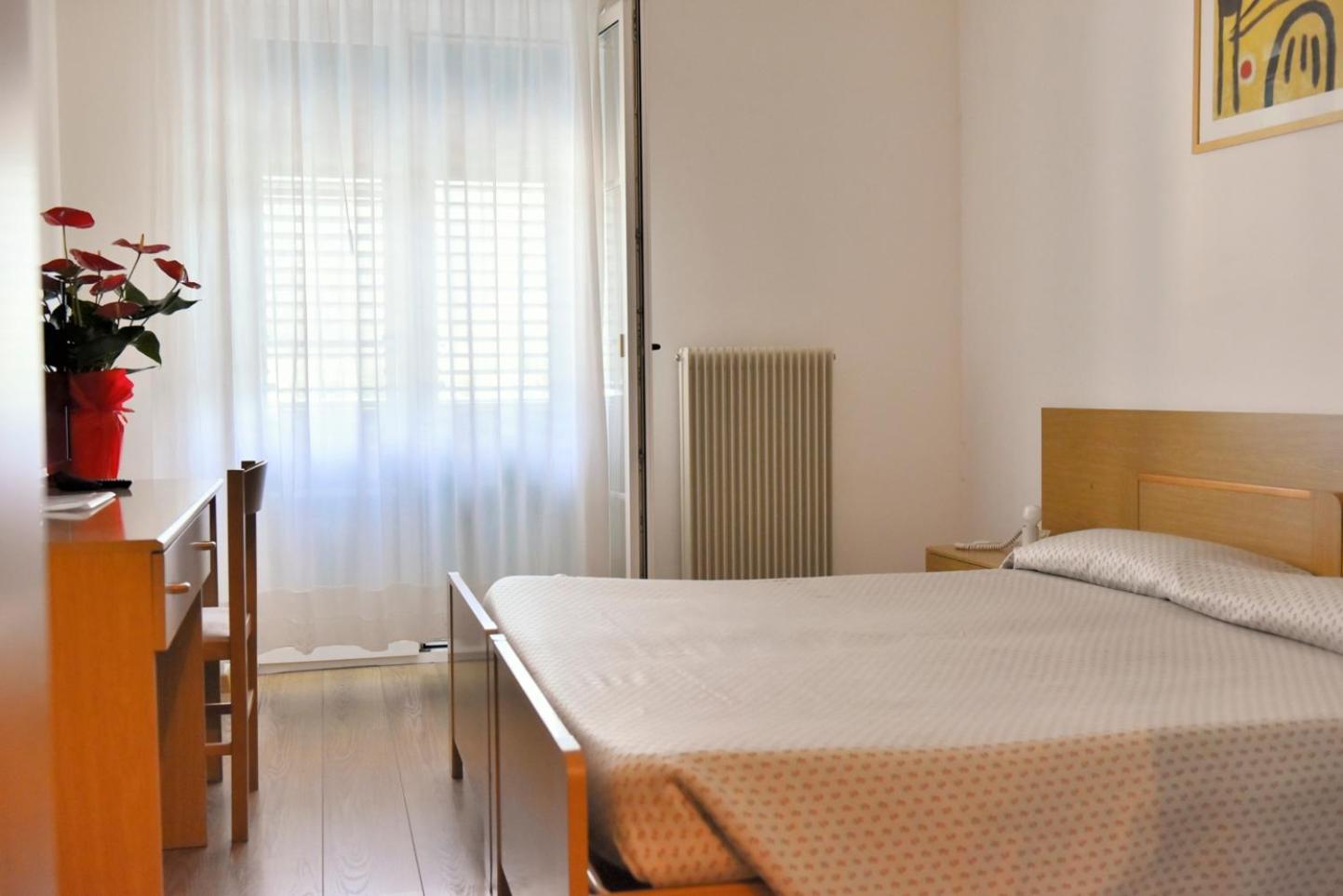 Economy Quadruple Room