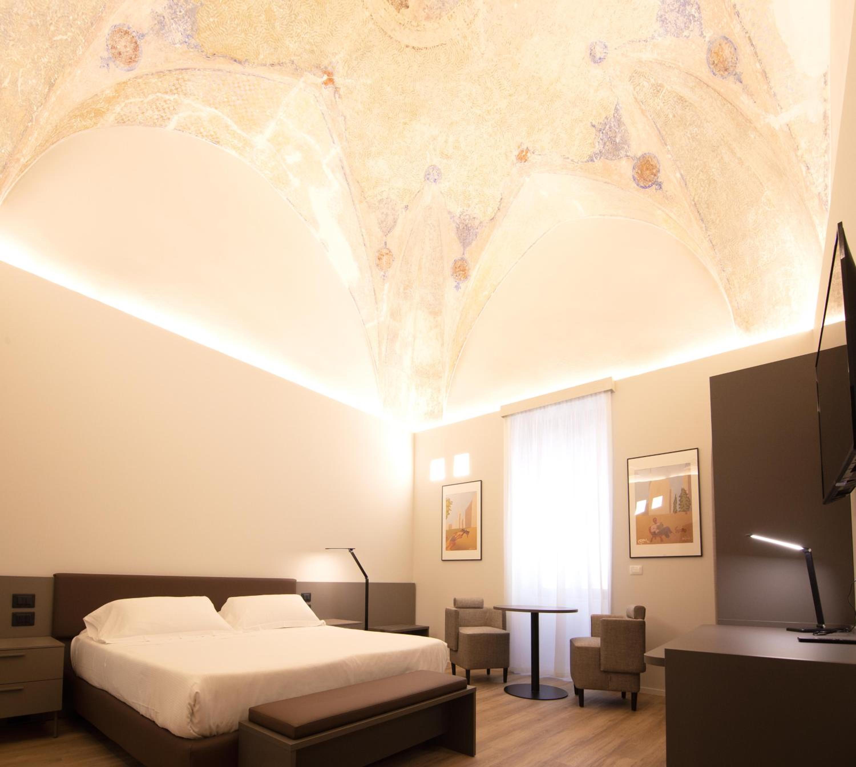 Deluxe Junior Suite
